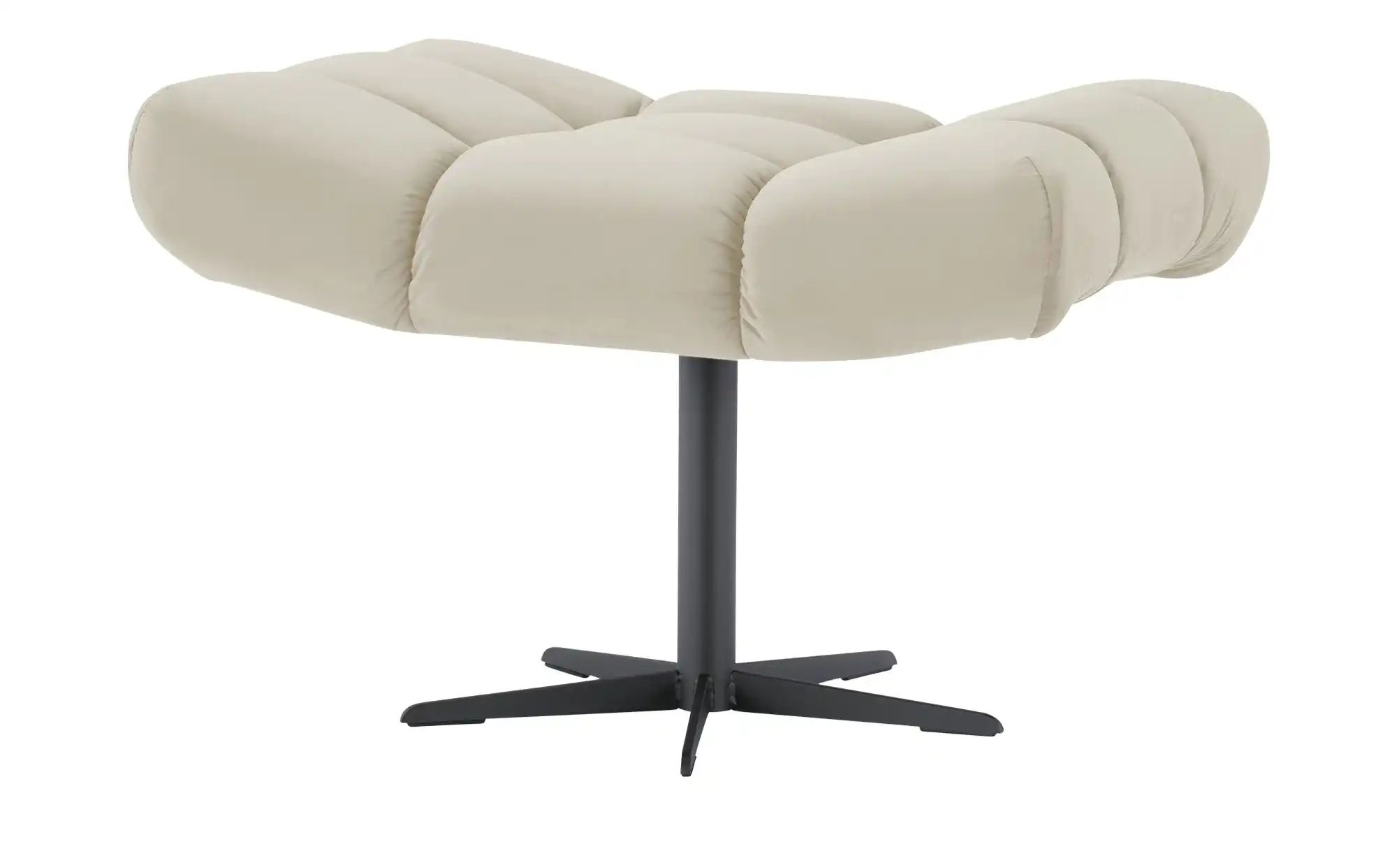 switch Fußablage  Sensi ¦ beige ¦ Maße (cm): B: 69 H: 45 T: 46.0 Polstermöb günstig online kaufen