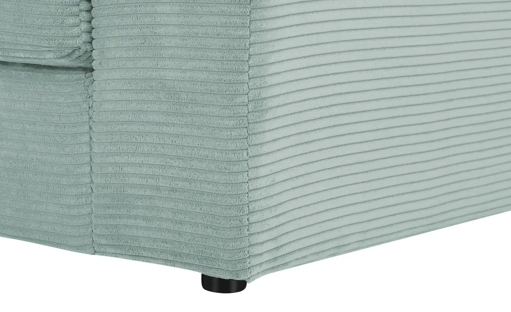 Thumbnail - Ecksofa Branna ¦ grün ¦ Maße (cm): B: 412 H: 88 T: 322.0 Polstermöbel > Sofas > Ecksofas - Höffner