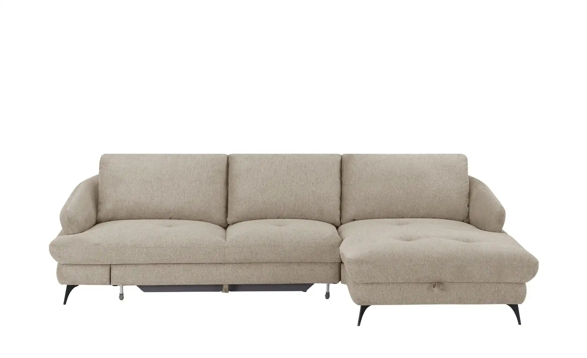 switch Ecksofa  Futuro ¦ braun ¦ Maße (cm): B: 292 H: 86 T: 180 Polstermöbe günstig online kaufen