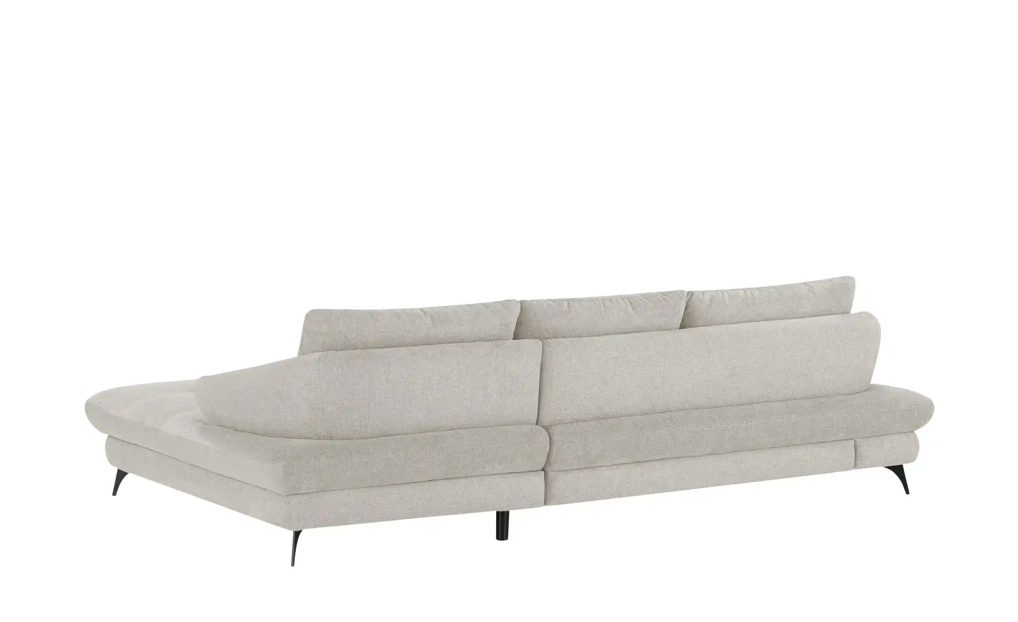 switch Ecksofa  Futuro ¦ beige ¦ Maße (cm): B: 292 H: 86 T: 180 Polstermöbe günstig online kaufen