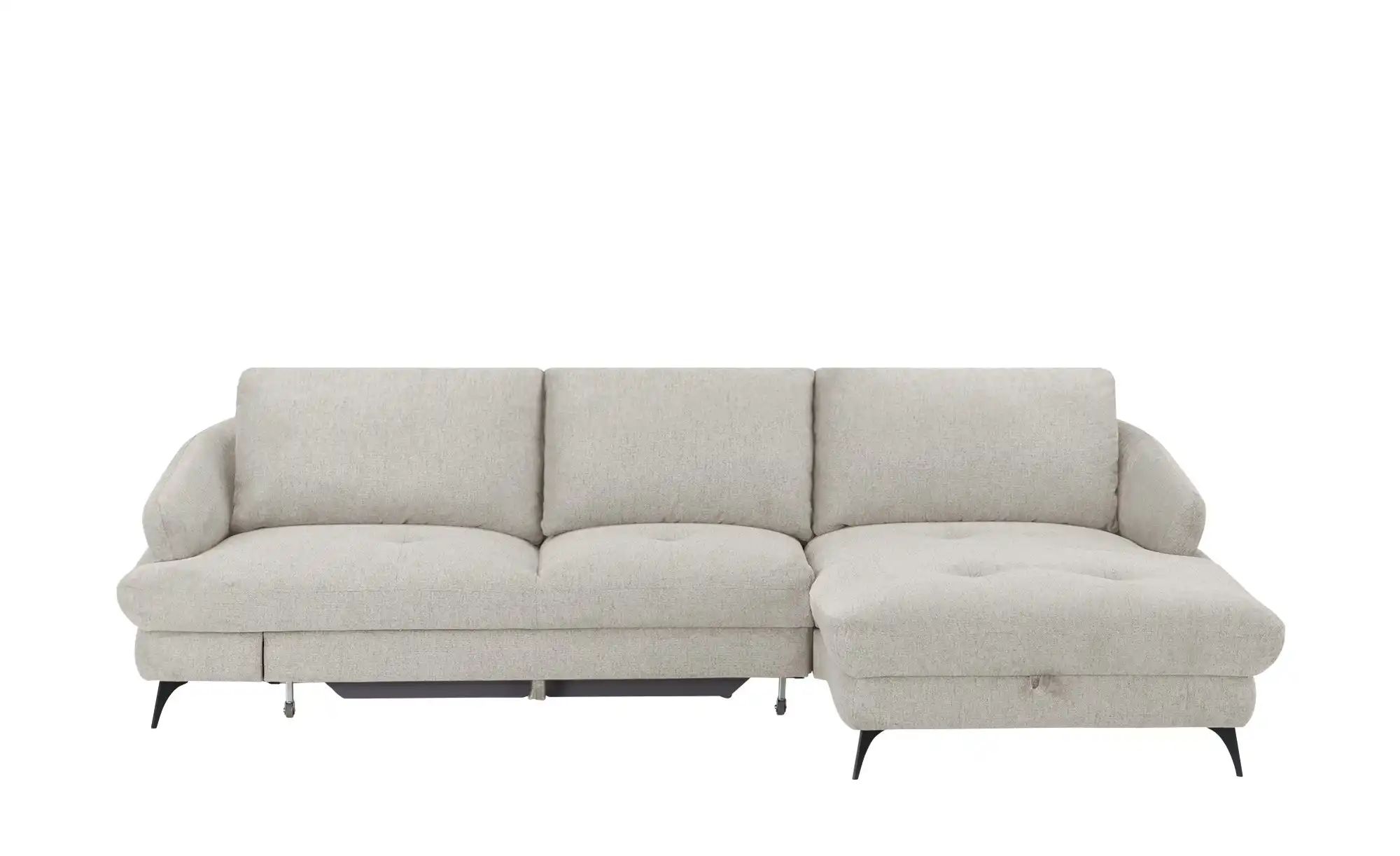 switch Ecksofa  Futuro ¦ beige ¦ Maße (cm): B: 292 H: 86 T: 180 Polstermöbe günstig online kaufen