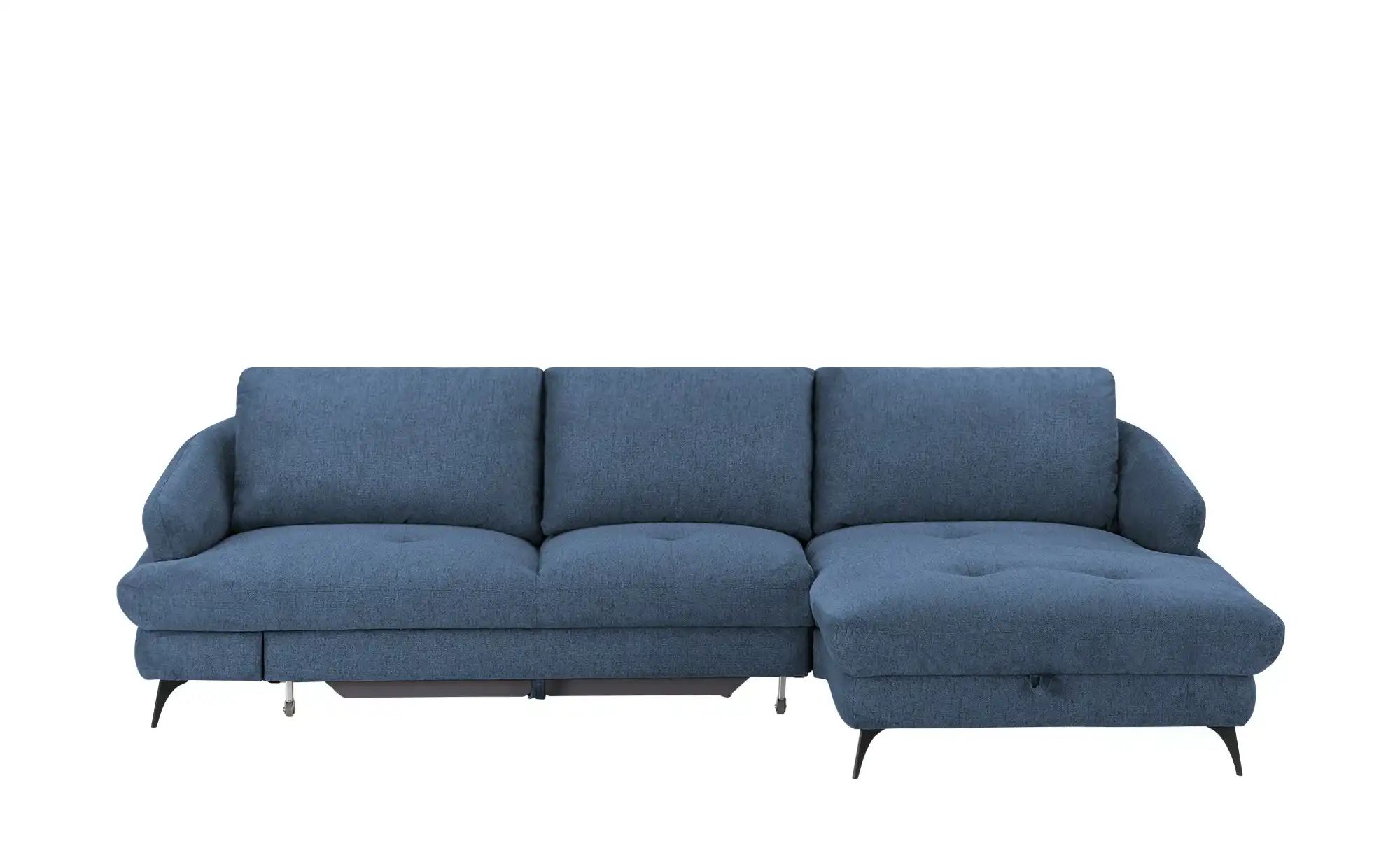 switch Ecksofa  Futuro ¦ blau ¦ Maße (cm): B: 292 H: 86 T: 180 Polstermöbel günstig online kaufen