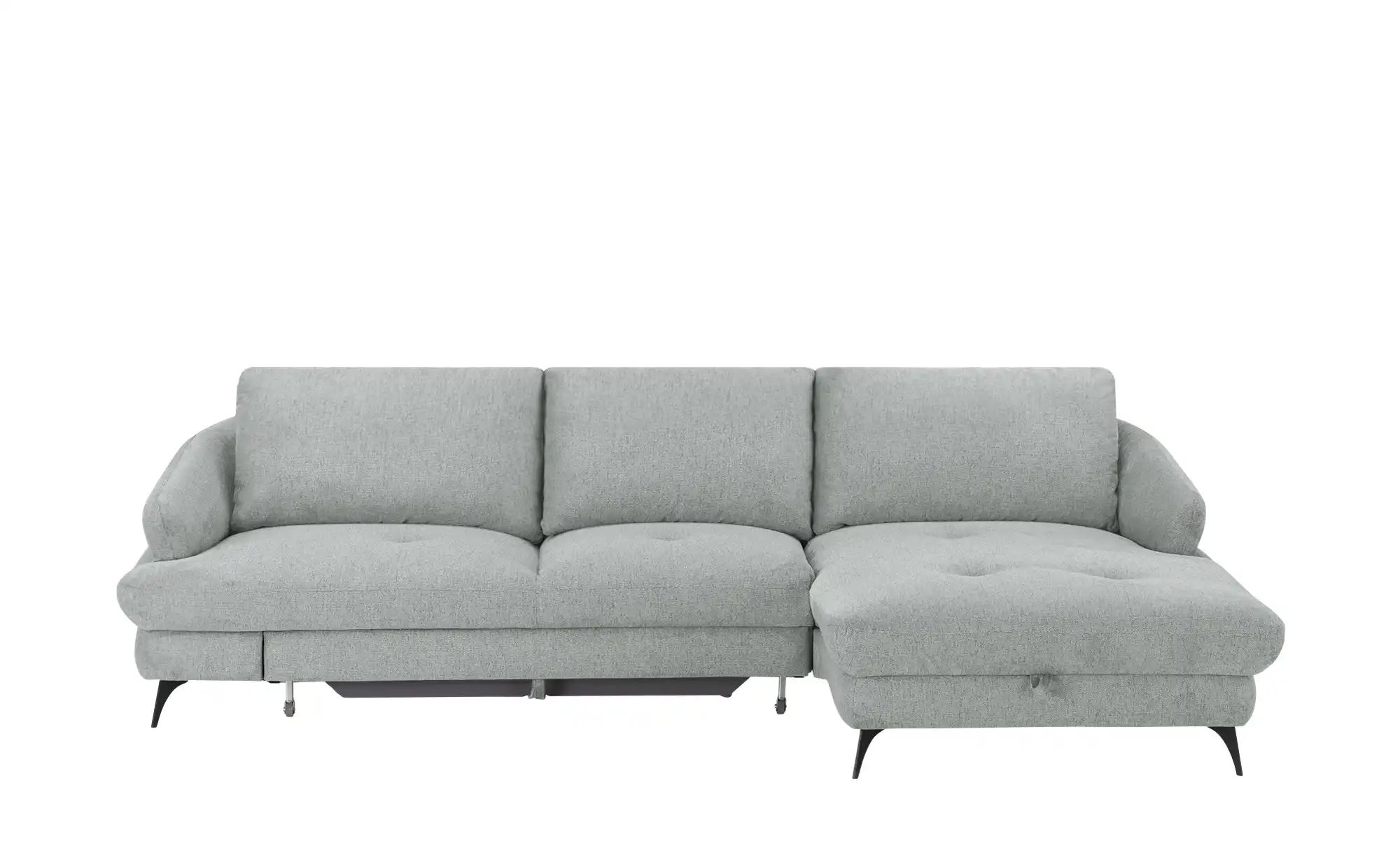 switch Ecksofa  Futuro ¦ grau ¦ Maße (cm): B: 292 H: 86 T: 180 Polstermöbel günstig online kaufen