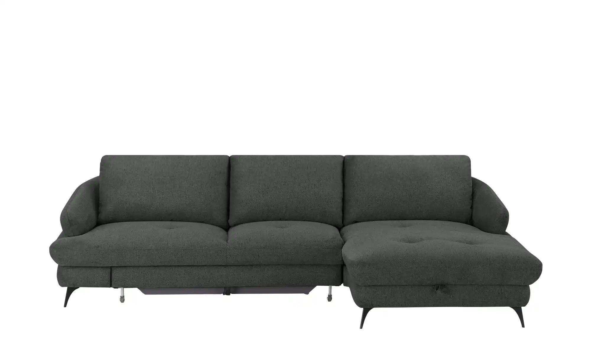 switch Ecksofa  Futuro ¦ grau ¦ Maße (cm): B: 292 H: 86 T: 180 Polstermöbel günstig online kaufen