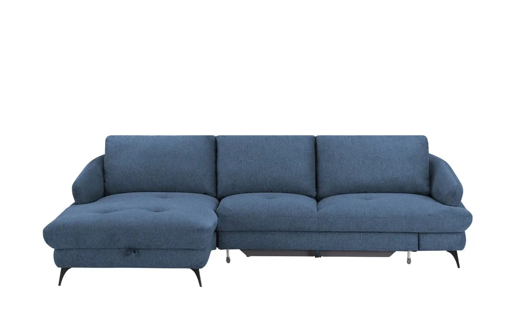 switch Ecksofa  Futuro ¦ blau ¦ Maße (cm): B: 292 H: 86 T: 180 Polstermöbel günstig online kaufen