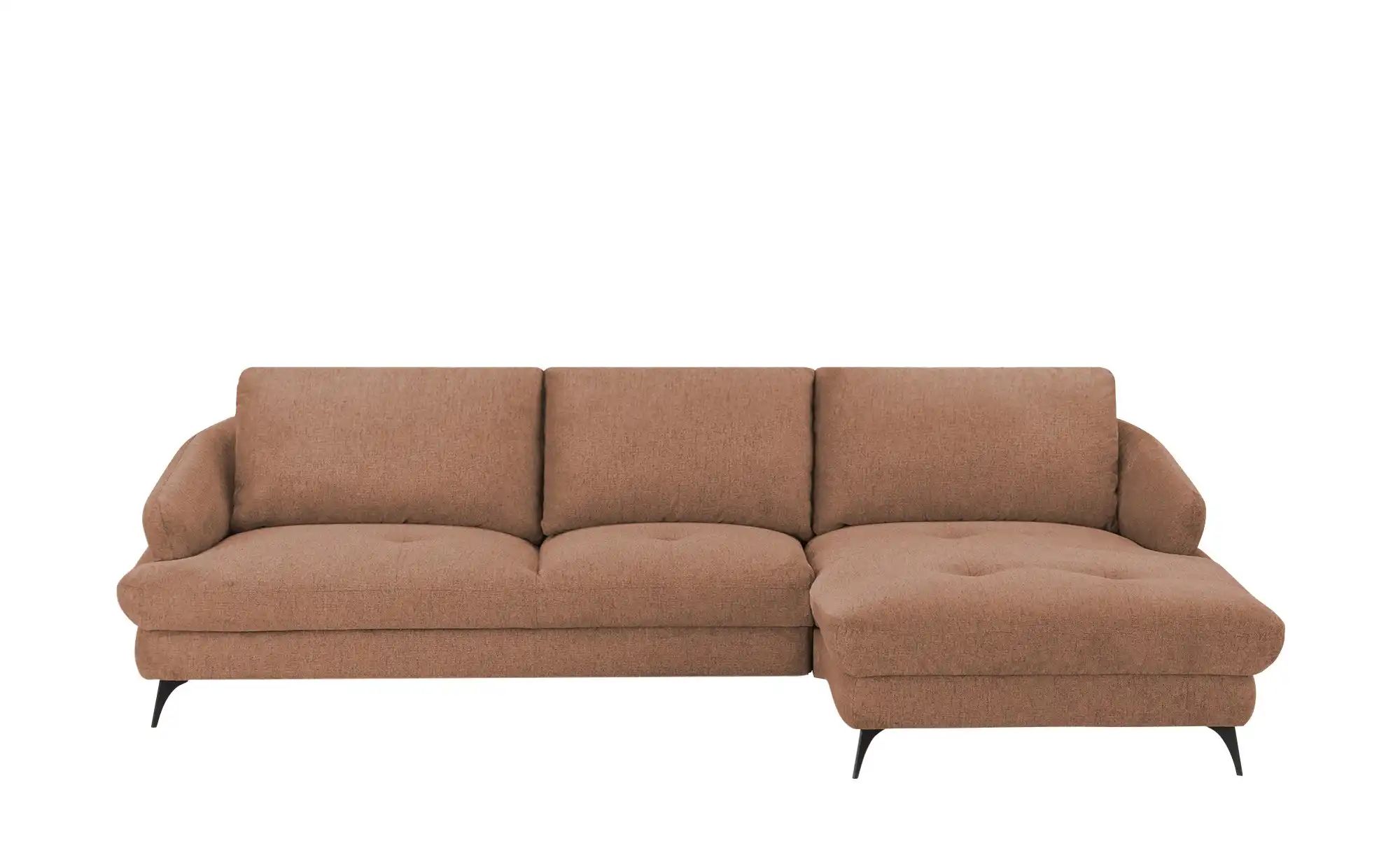 switch Ecksofa  Futuro ¦ orange ¦ Maße (cm): B: 292 H: 86 T: 180 Polstermöb günstig online kaufen