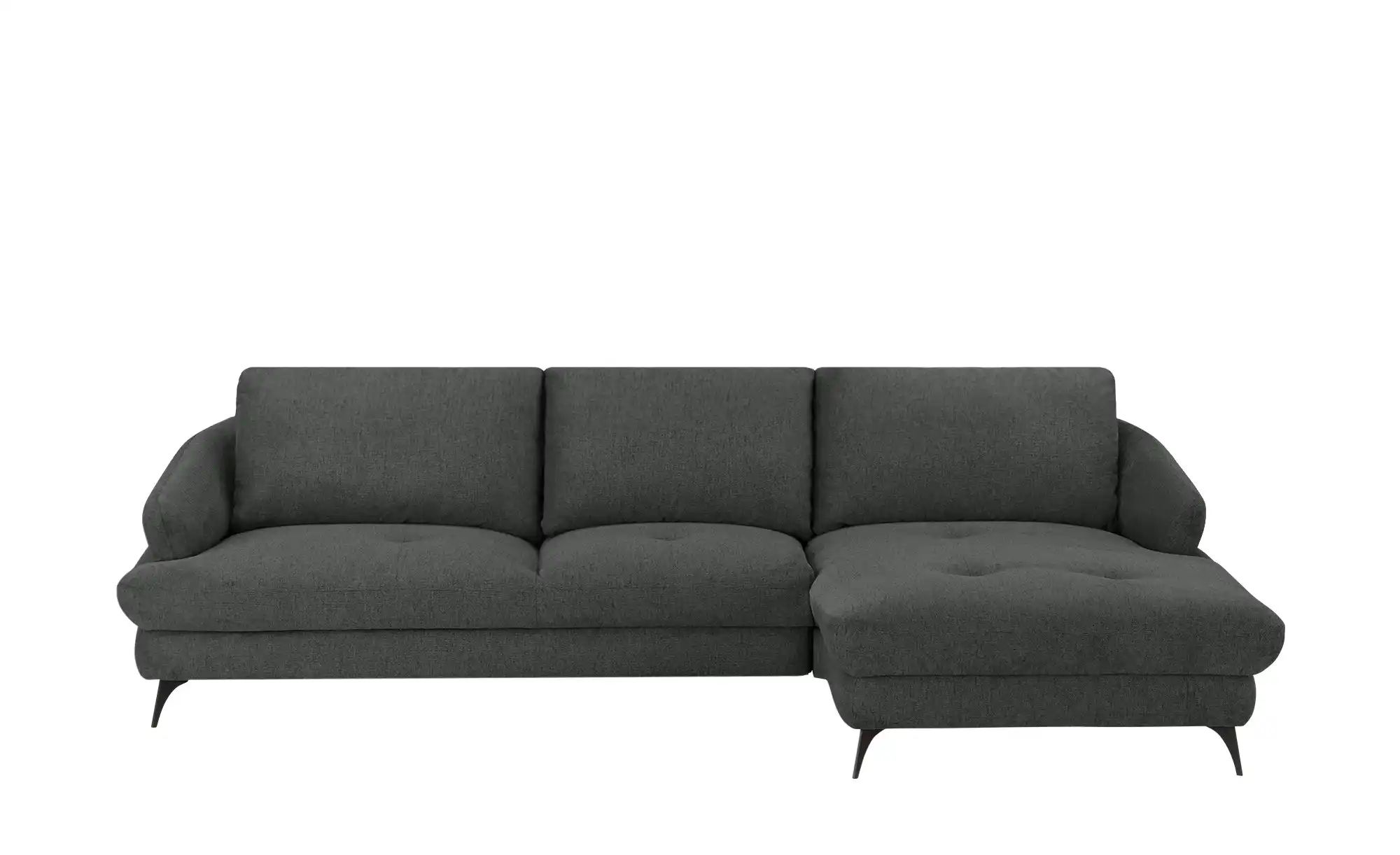 switch Ecksofa  Futuro ¦ grau ¦ Maße (cm): B: 292 H: 86 T: 180 Polstermöbel günstig online kaufen