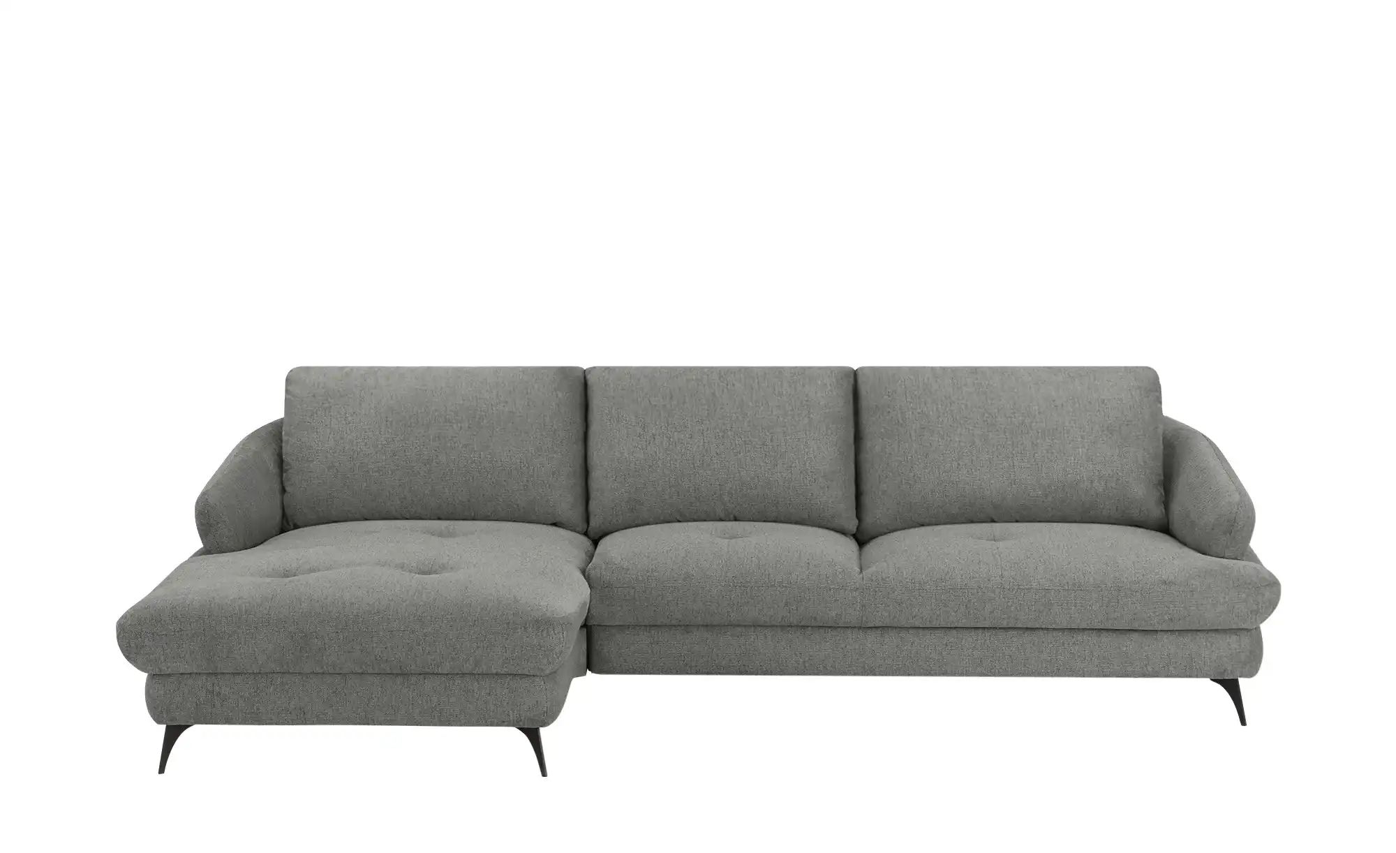 switch Ecksofa  Futuro ¦ grau ¦ Maße (cm): B: 292 H: 86 T: 180 Polstermöbel günstig online kaufen