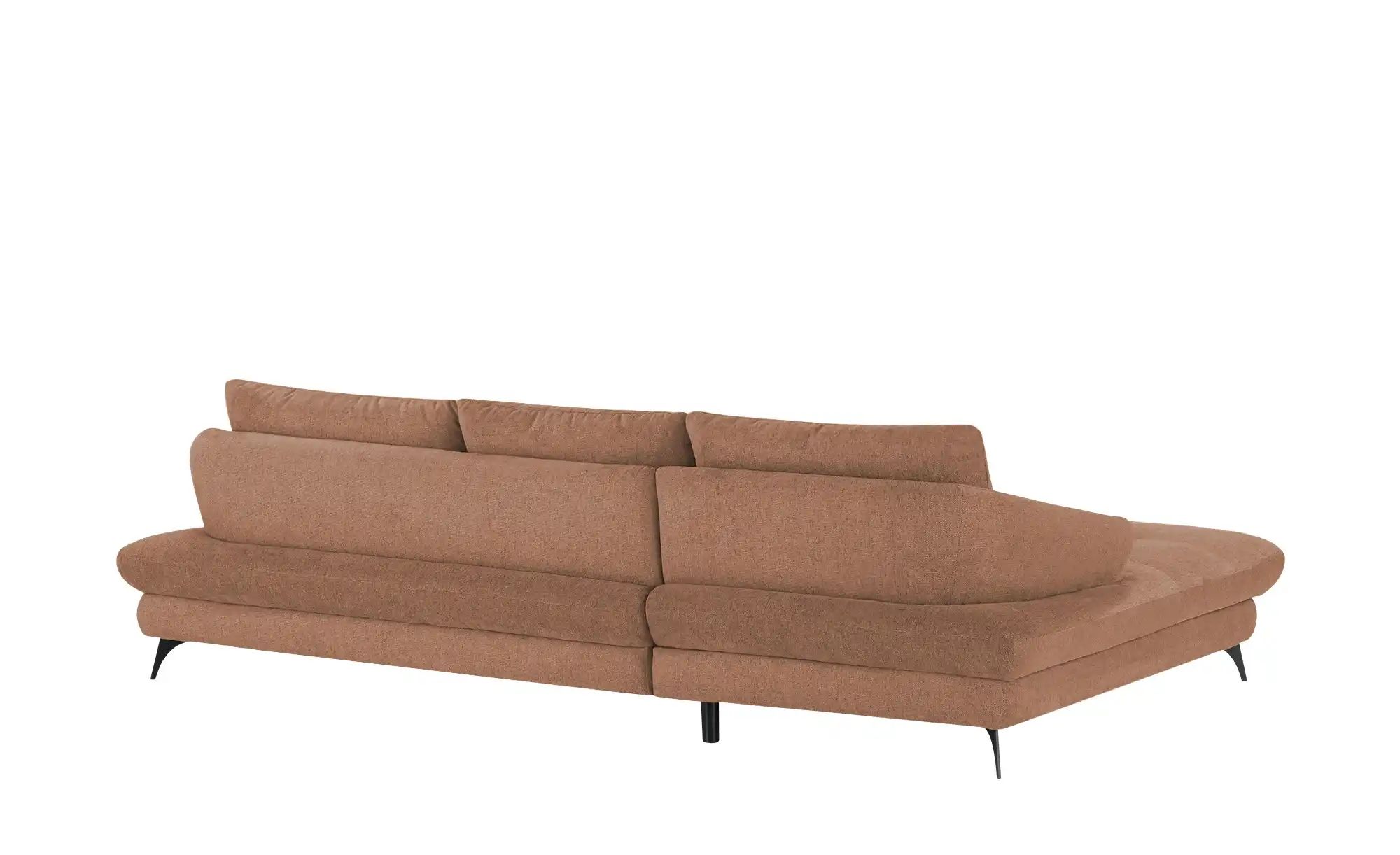 switch Ecksofa  Futuro ¦ orange ¦ Maße (cm): B: 292 H: 86 T: 180 Polstermöb günstig online kaufen