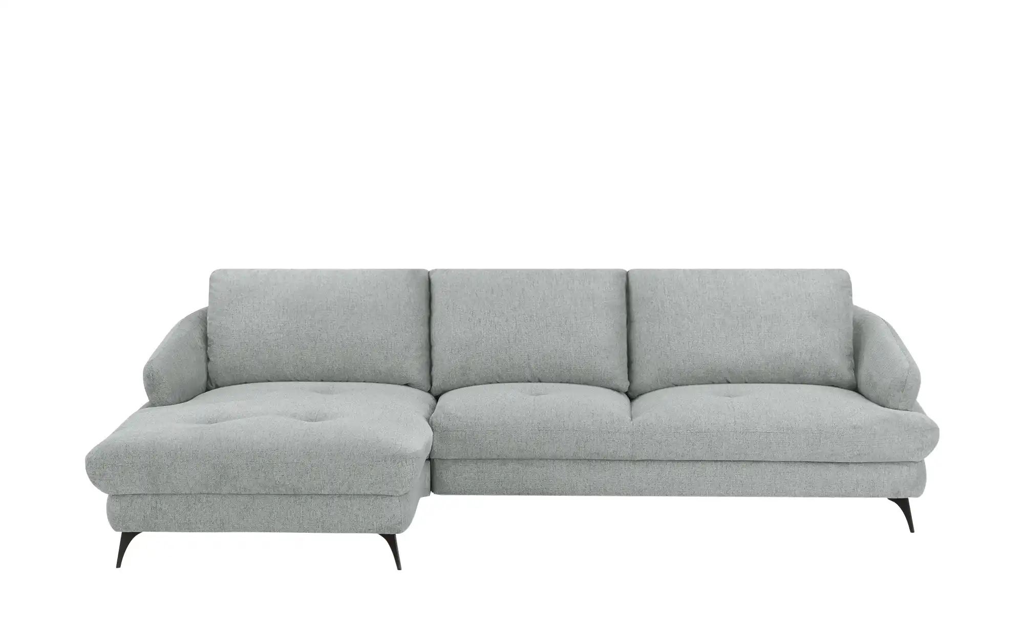 switch Ecksofa  Futuro ¦ grau ¦ Maße (cm): B: 292 H: 86 T: 180 Polstermöbel günstig online kaufen