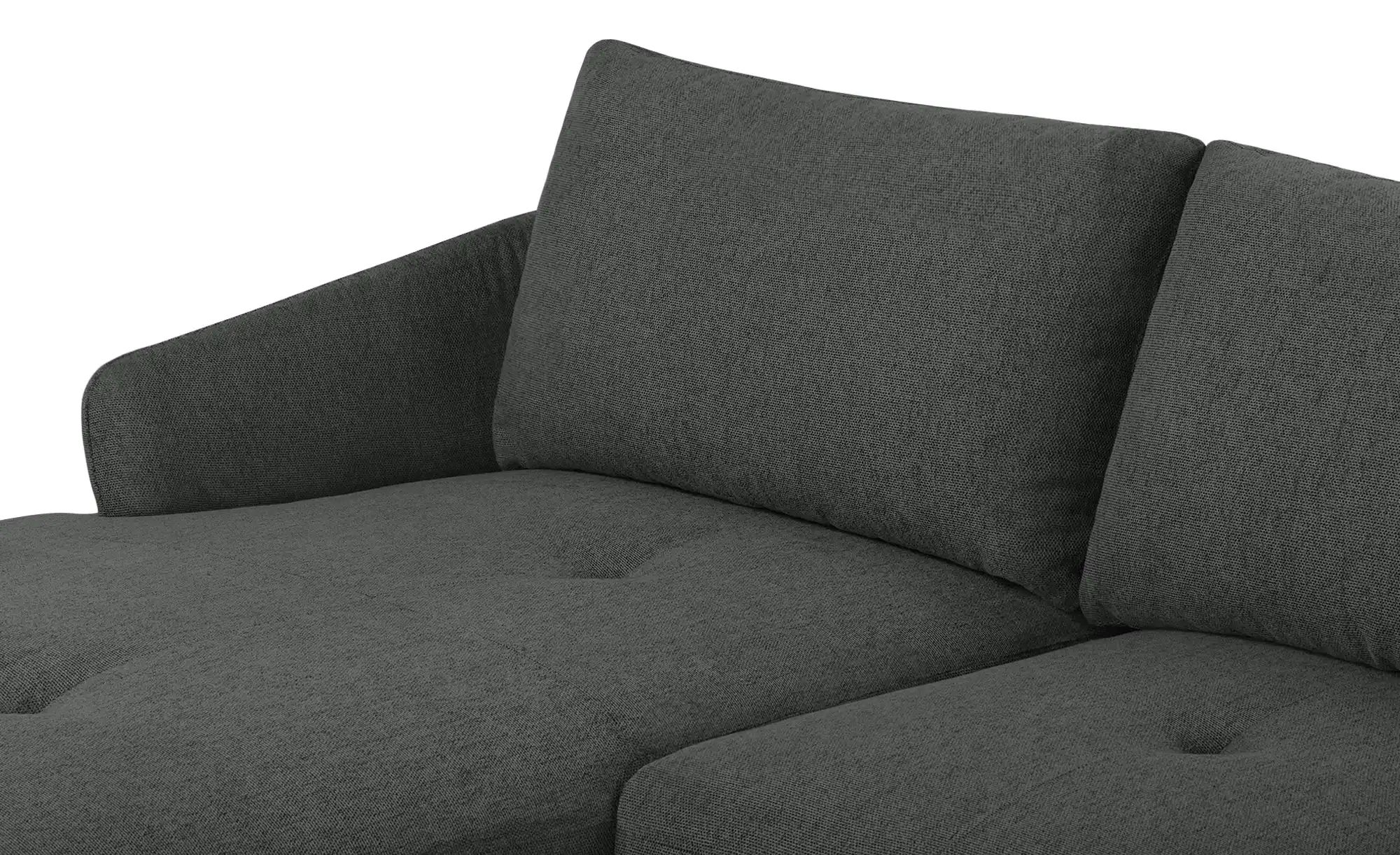 switch Ecksofa  Futuro ¦ grau ¦ Maße (cm): B: 292 H: 86 T: 180 Polstermöbel günstig online kaufen