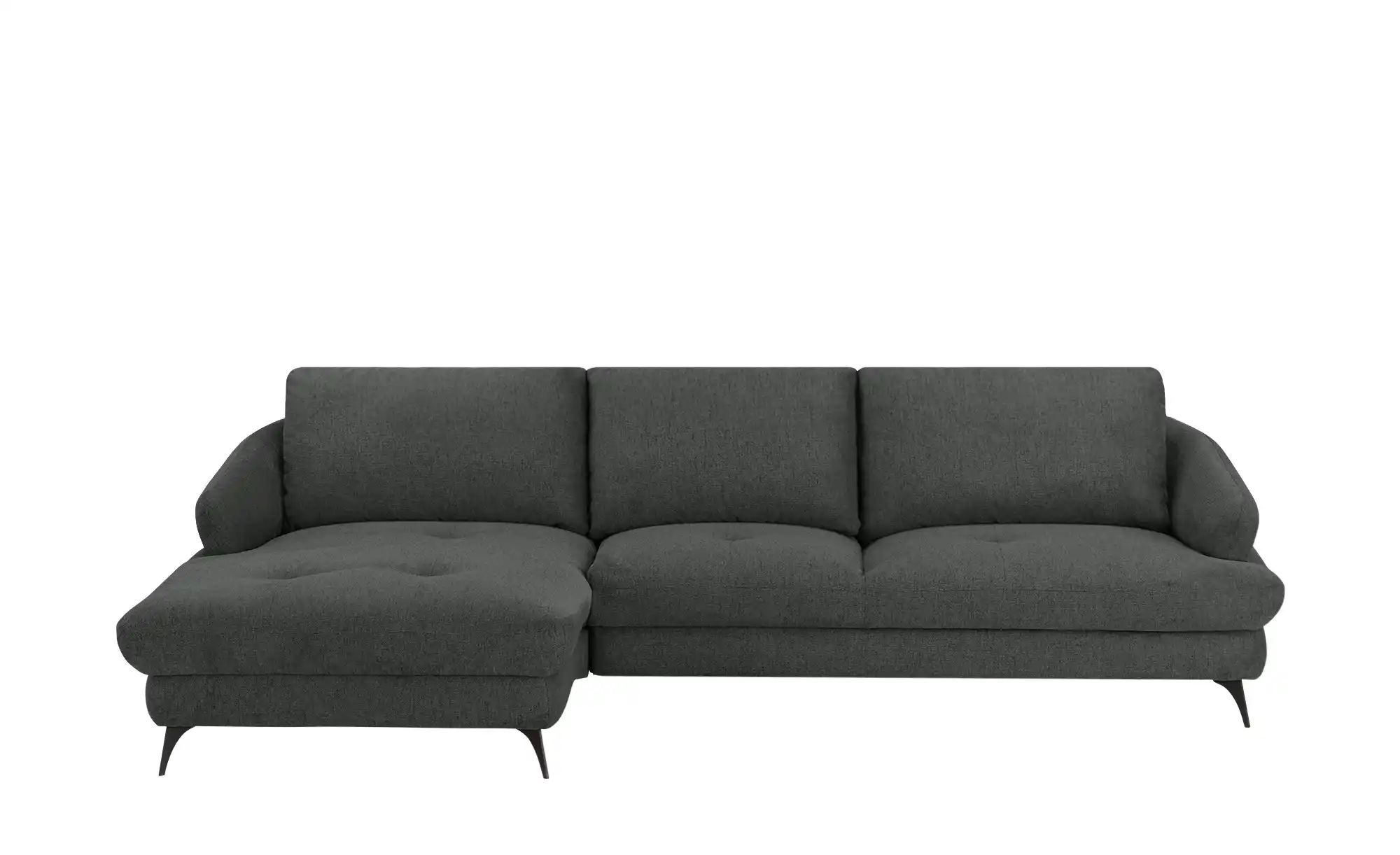 switch Ecksofa  Futuro ¦ grau ¦ Maße (cm): B: 292 H: 86 T: 180 Polstermöbel günstig online kaufen