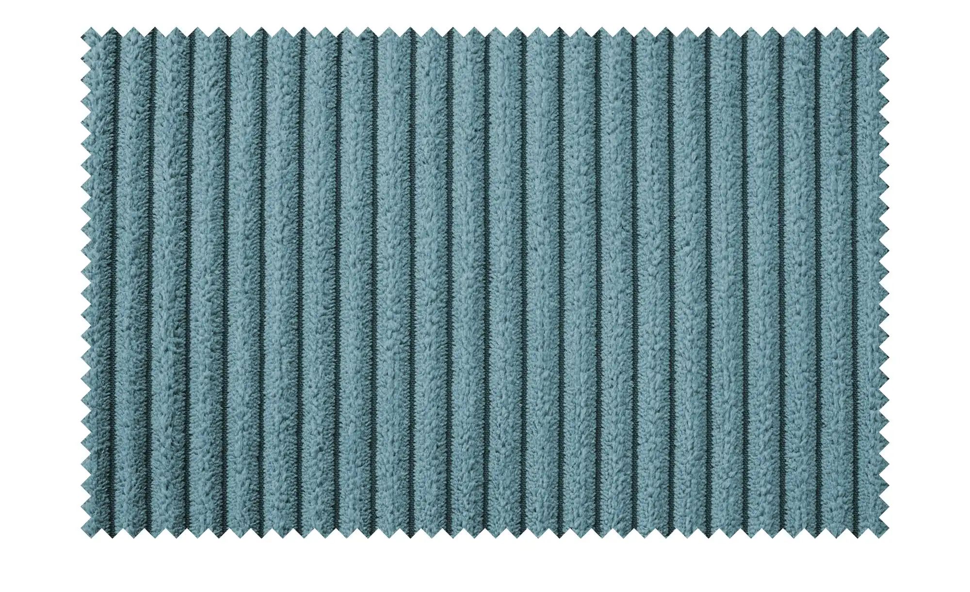 Ecksofa  Branna ¦ türkis/petrol ¦ Maße (cm): B: 412 H: 88 T: 386.0 Polsterm günstig online kaufen