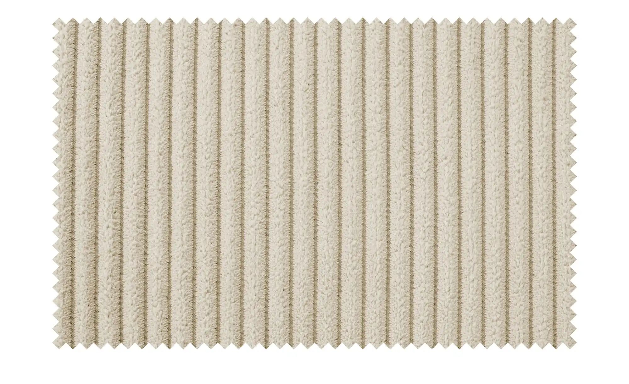 Ecksofa  Branna ¦ creme ¦ Maße (cm): B: 412 H: 88 T: 386.0 Polstermöbel > S günstig online kaufen