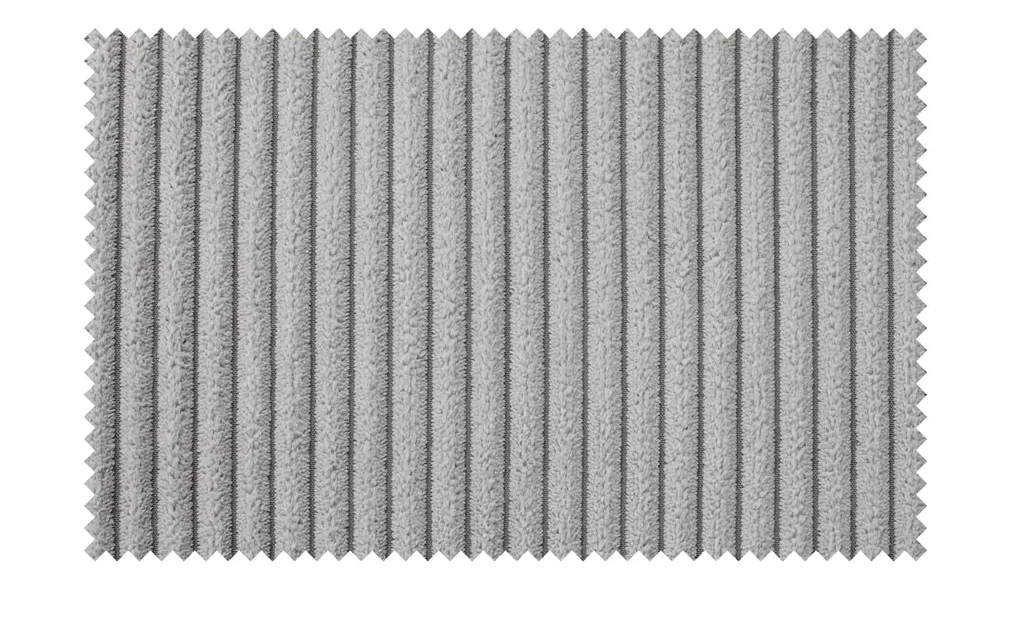 Ecksofa  Branna ¦ grau ¦ Maße (cm): B: 322 H: 88 T: 164.0 Polstermöbel > So günstig online kaufen
