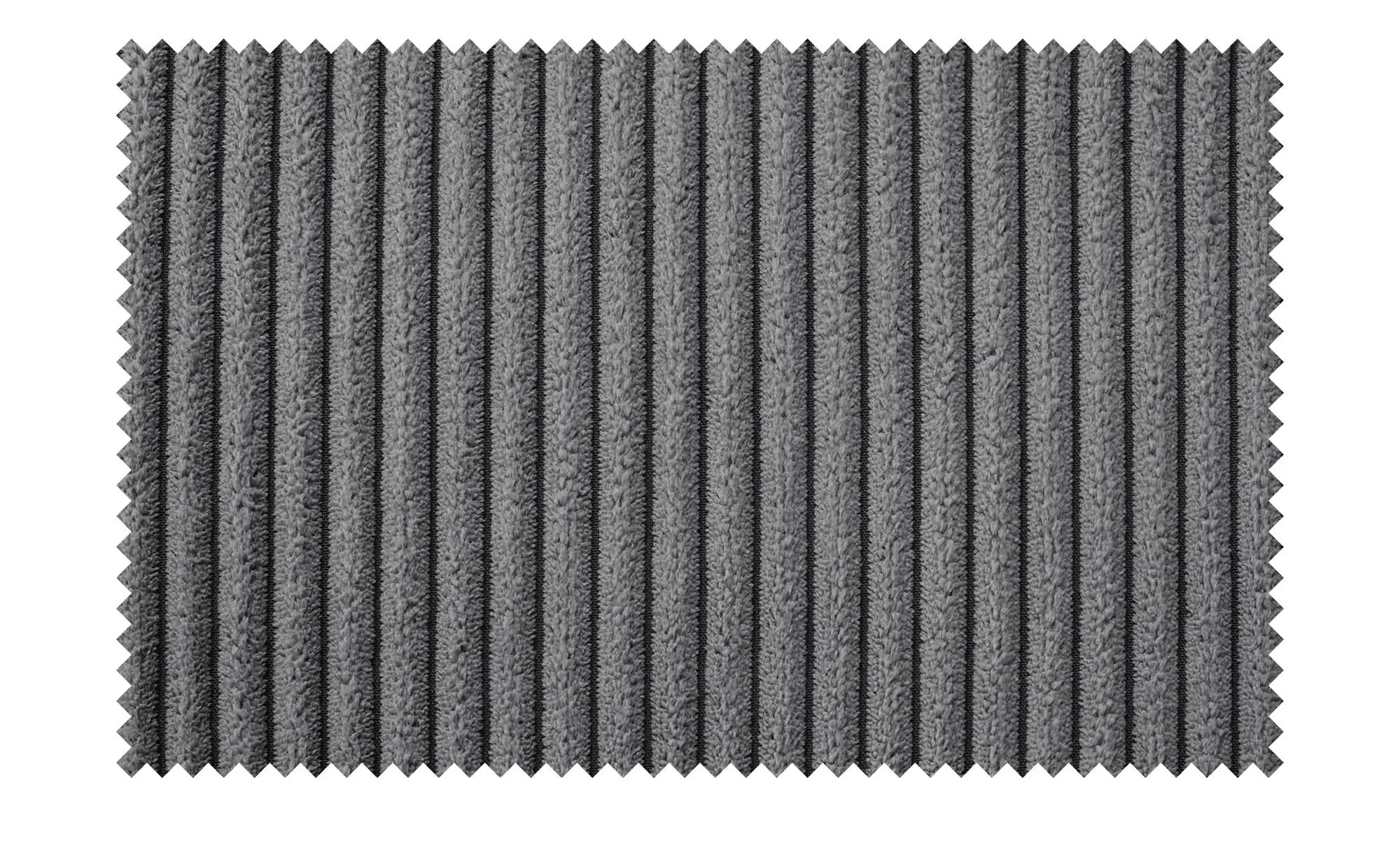 Ecksofa  Branna ¦ grau ¦ Maße (cm): B: 322 H: 88 T: 164.0 Polstermöbel > So günstig online kaufen