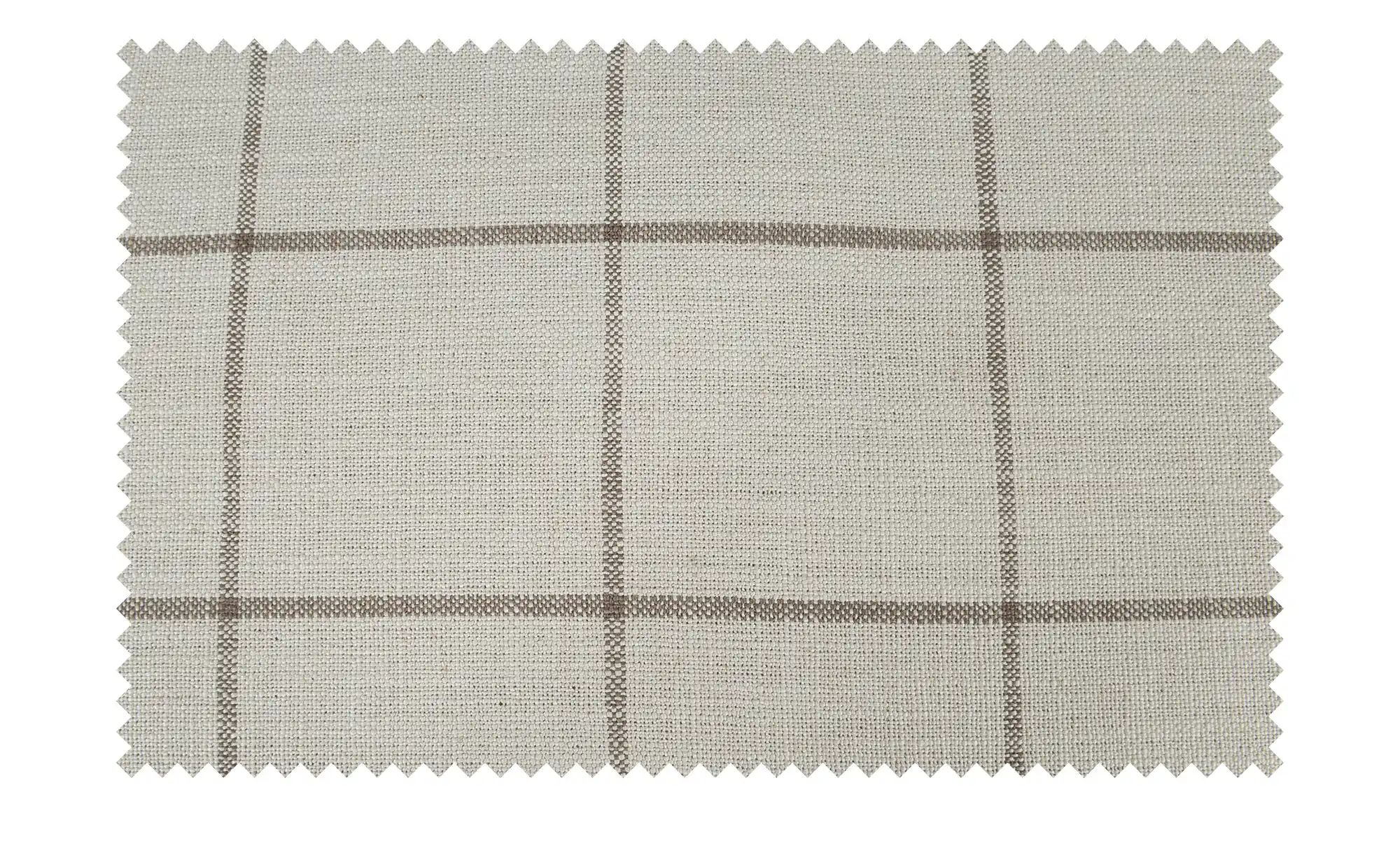 Thumbnail - SOHO Sessel Franka ¦ beige ¦ Maße (cm): B: 136 H: 87 T: 103.0 Polstermöbel > Sessel > Lounge Sessel - Höffner