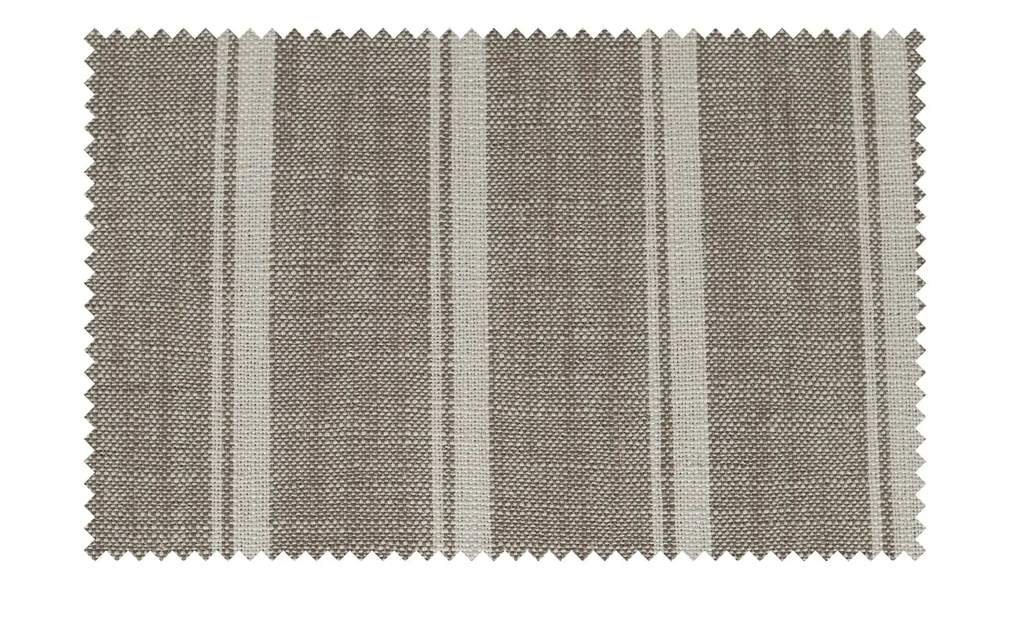 Thumbnail - SOHO Sessel Franka ¦ beige ¦ Maße (cm): B: 136 H: 87 T: 103.0 Polstermöbel > Sessel > Lounge Sessel - Höffner