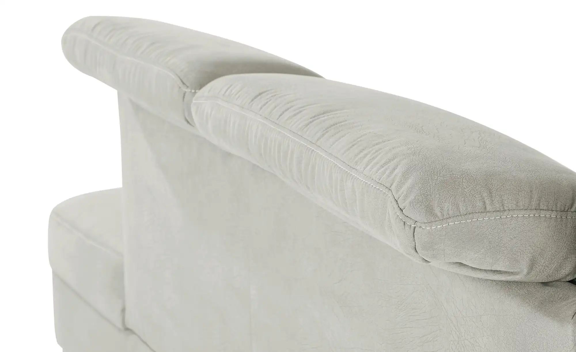 meinSofa Ecksofa  Liva ¦ grau ¦ Maße (cm): B: 254 H: 106 T: 224 Polstermöbe günstig online kaufen