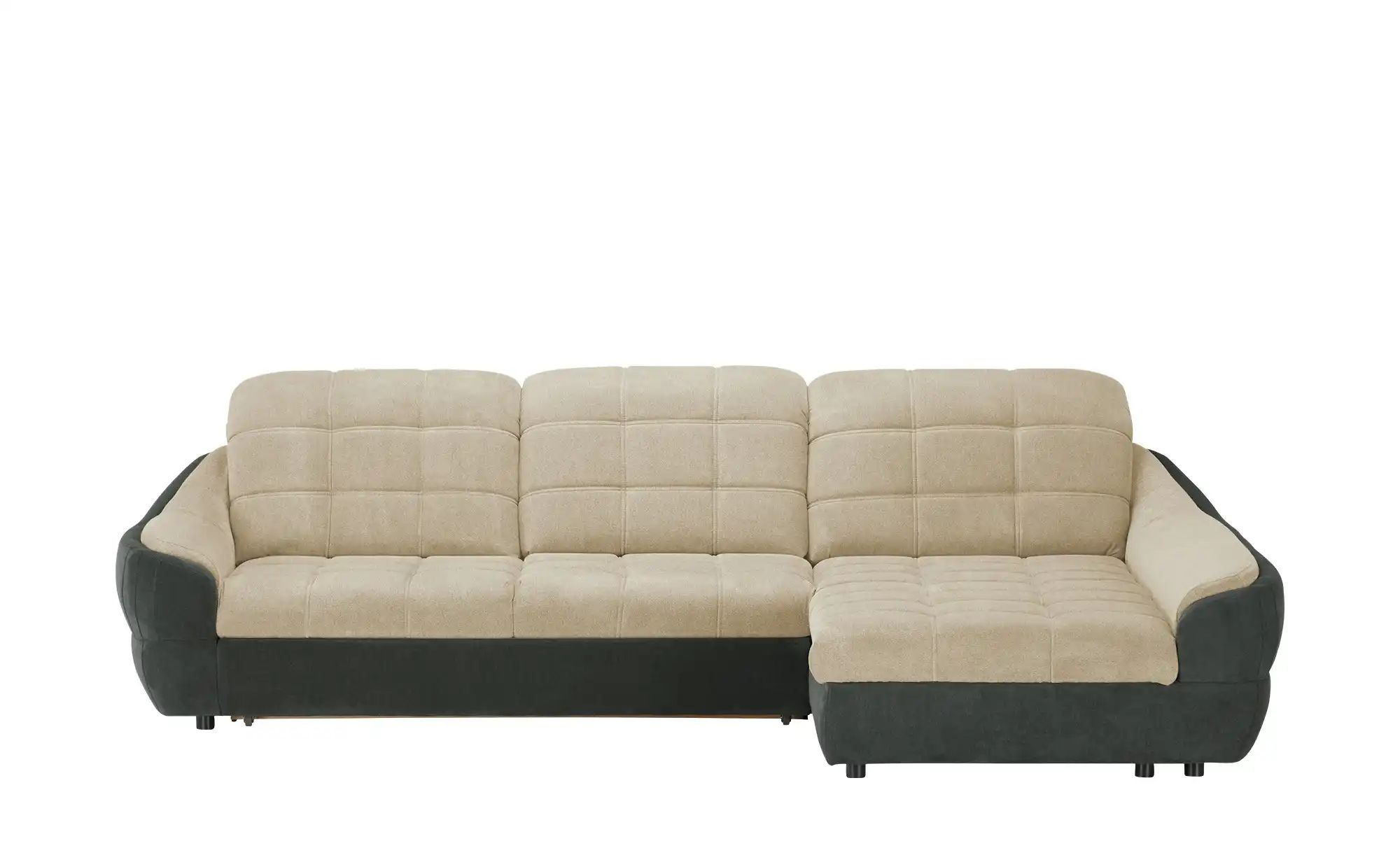 switch Ecksofa  Infinity ¦ braun ¦ Maße (cm): B: 292 H: 93 T: 179 Polstermö günstig online kaufen