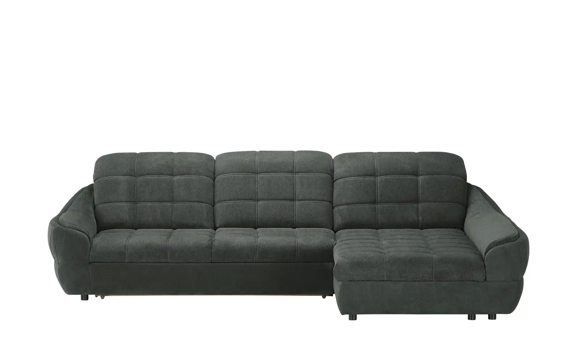 switch Ecksofa  Infinity ¦ schwarz ¦ Maße (cm): B: 292 H: 93 T: 179 Polster günstig online kaufen