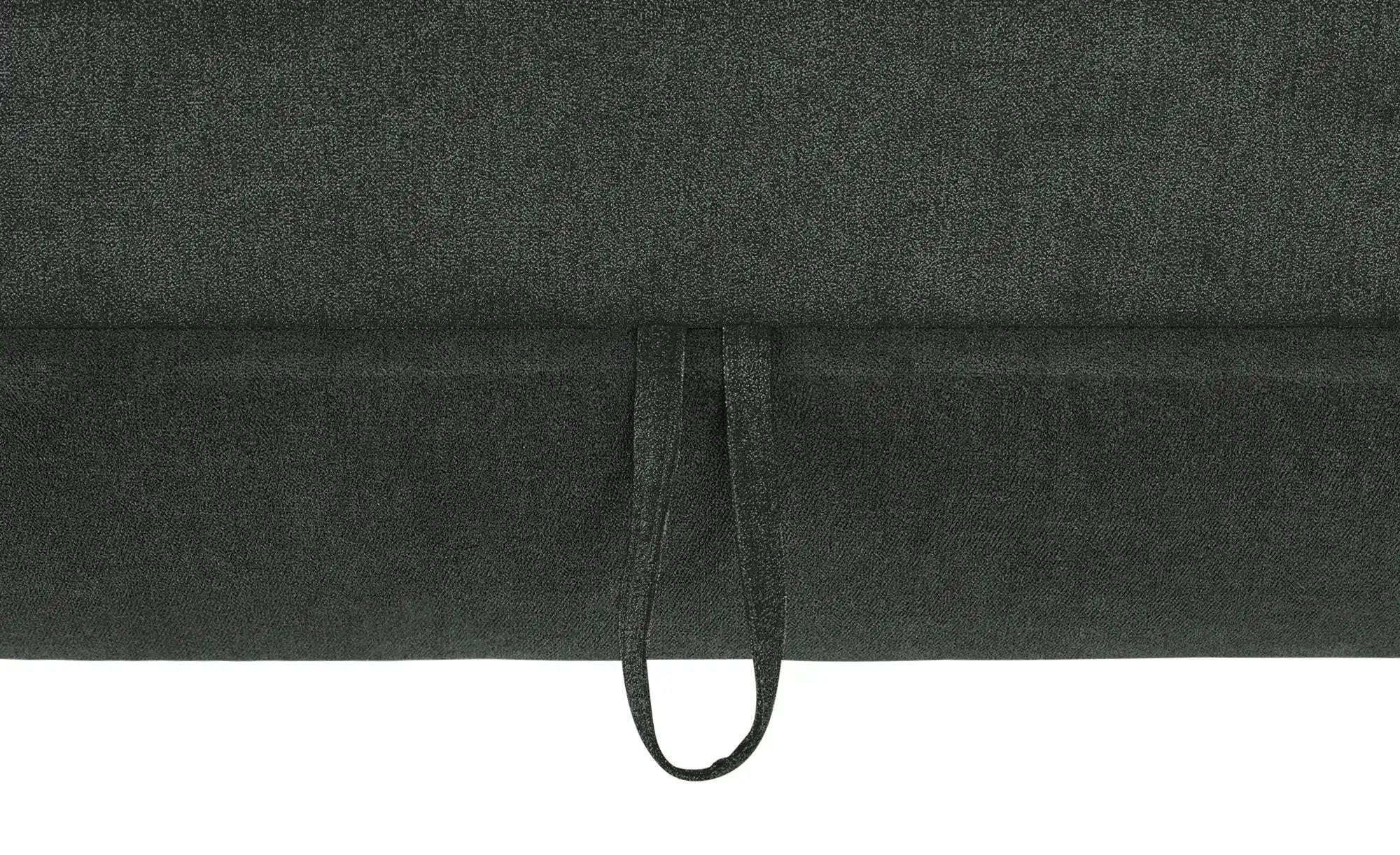 switch Ecksofa  Infinity ¦ schwarz ¦ Maße (cm): B: 292 H: 93 T: 179 Polster günstig online kaufen