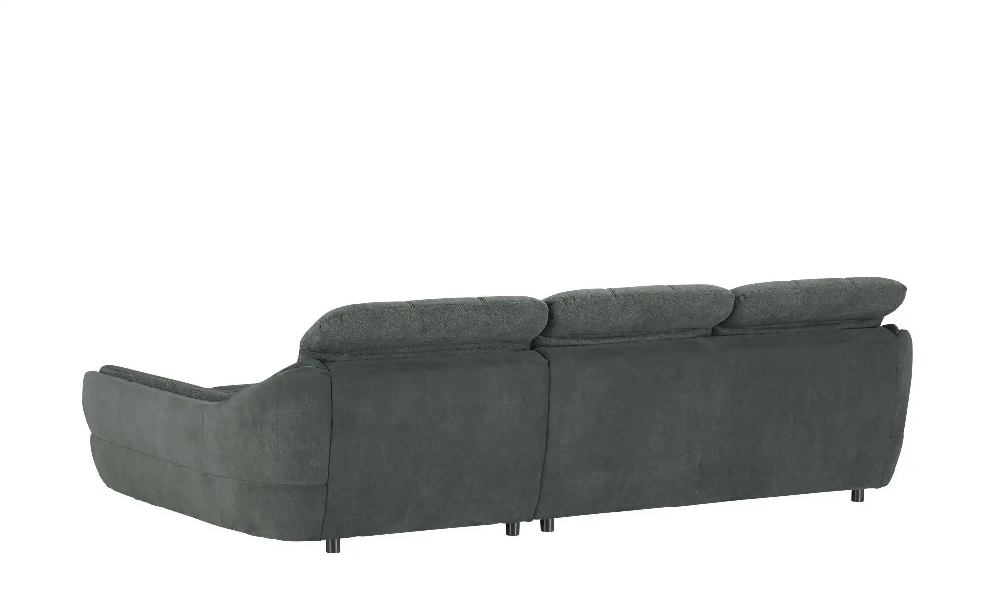 switch Ecksofa  Infinity ¦ schwarz ¦ Maße (cm): B: 292 H: 93 T: 179 Polster günstig online kaufen