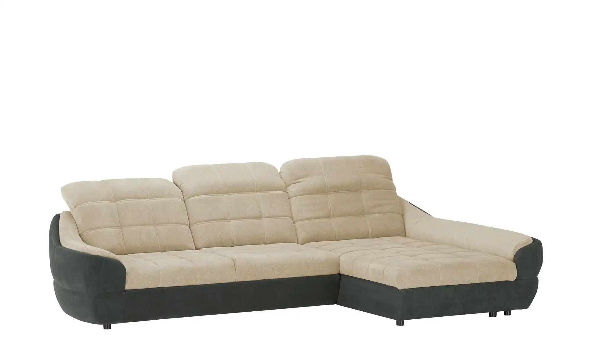 switch Ecksofa  Infinity ¦ braun ¦ Maße (cm): B: 292 H: 93 T: 179 Polstermö günstig online kaufen