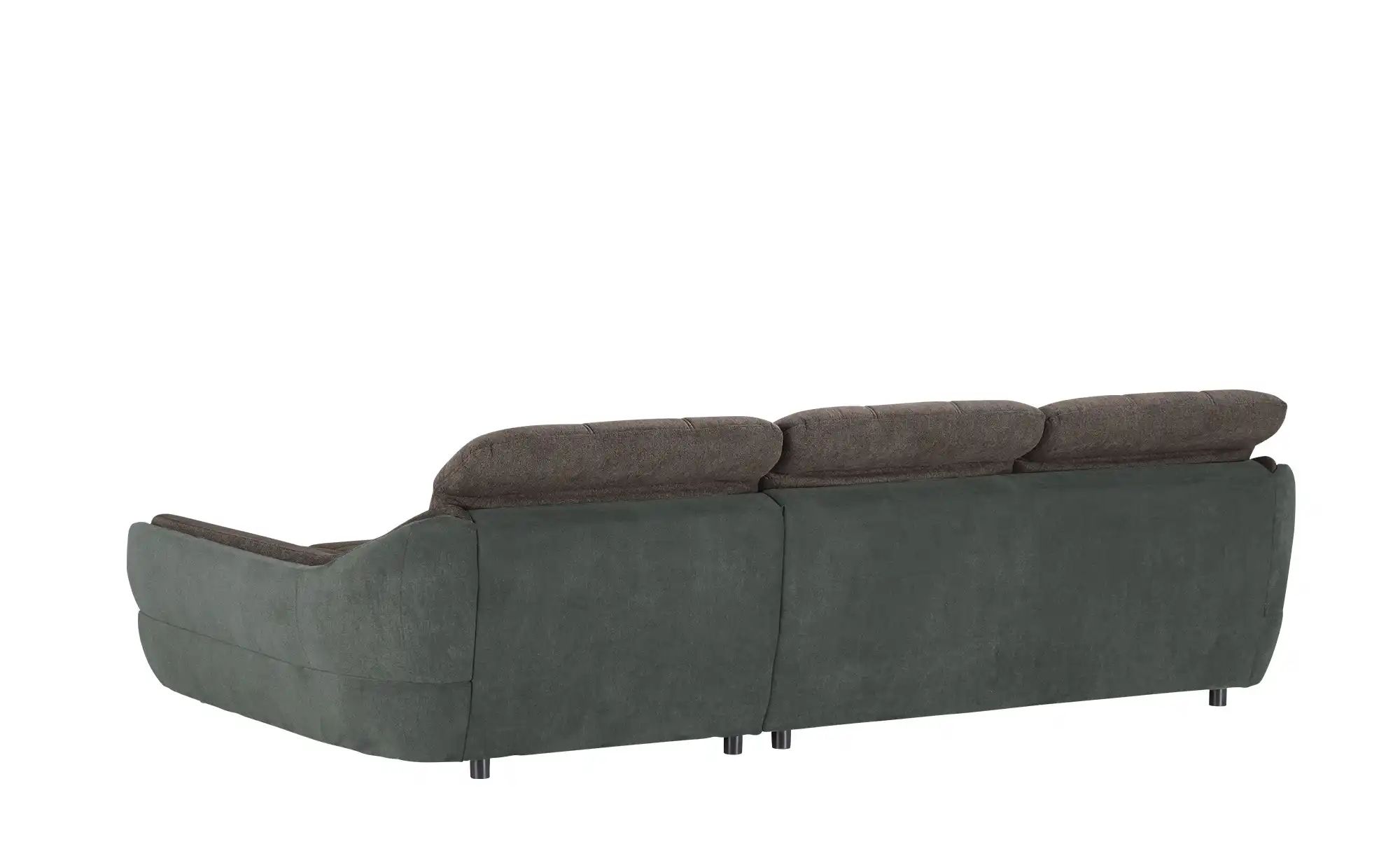 switch Ecksofa  Infinity ¦ braun ¦ Maße (cm): B: 292 H: 93 T: 179 Polstermö günstig online kaufen