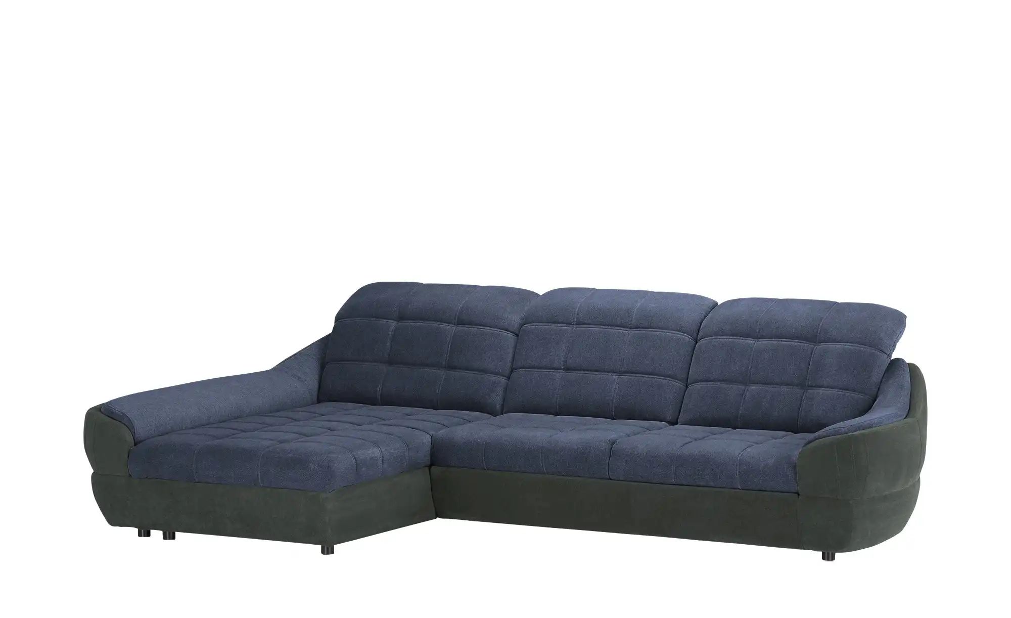 switch Ecksofa  Infinity ¦ blau ¦ Maße (cm): B: 292 H: 93 T: 179 Polstermöb günstig online kaufen