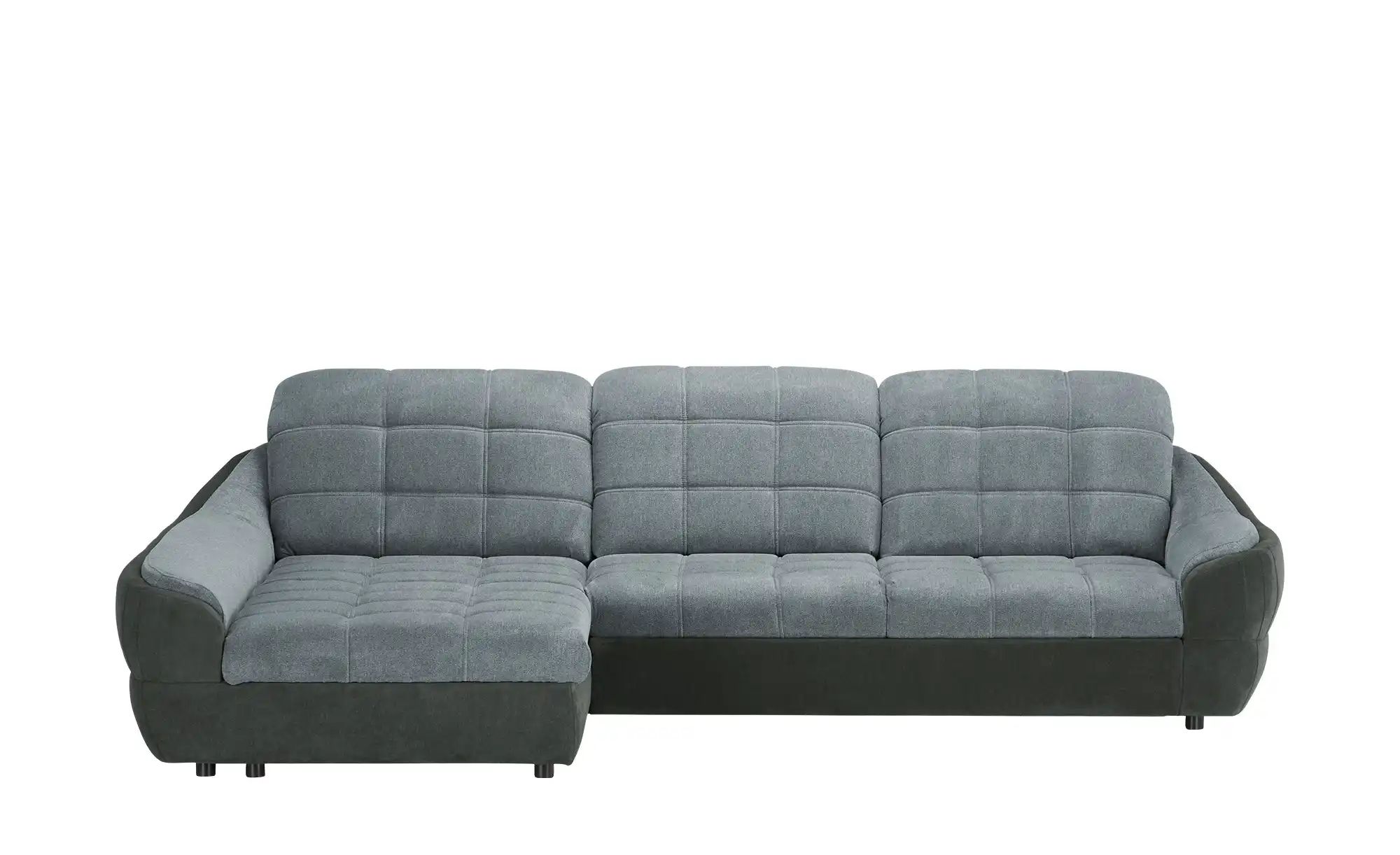 switch Ecksofa  Infinity ¦ grau ¦ Maße (cm): B: 292 H: 93 T: 179 Polstermöb günstig online kaufen