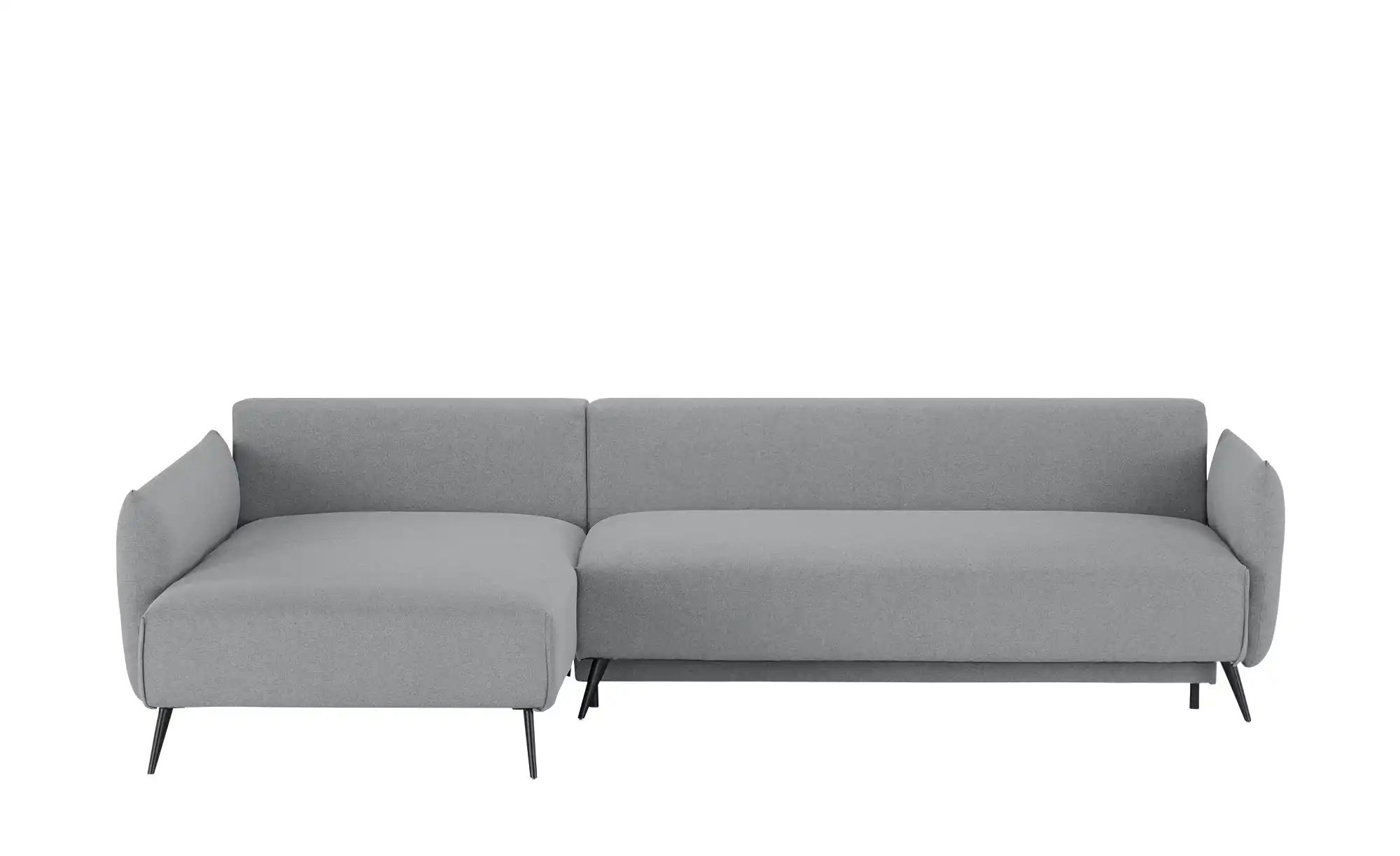 switch Ecksofa  Dream ¦ grau ¦ Maße (cm): B: 278 H: 86 T: 183 Polstermöbel günstig online kaufen