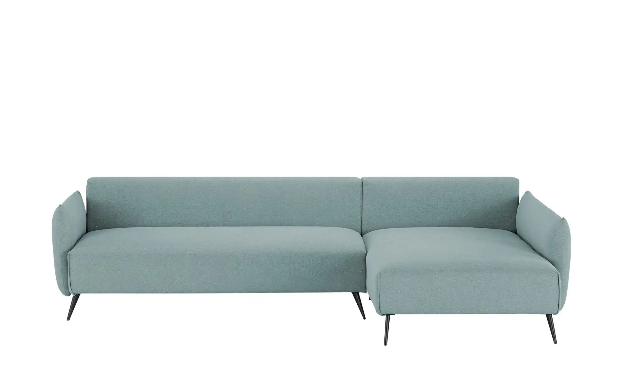 switch Ecksofa  Dream ¦ türkis/petrol ¦ Maße (cm): B: 278 H: 86 T: 183 Pols günstig online kaufen