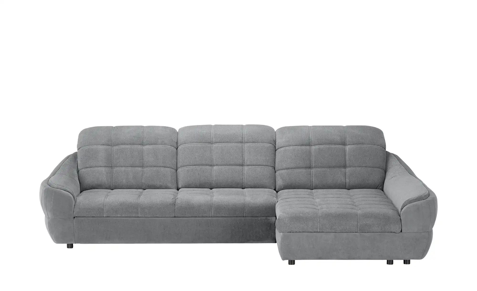 switch Ecksofa  Infinity ¦ grau ¦ Maße (cm): B: 292 H: 93 T: 179 Polstermöb günstig online kaufen