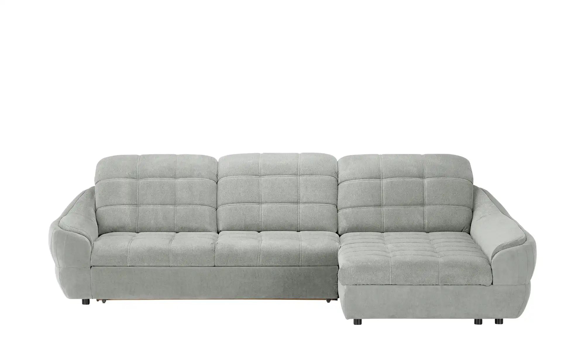 switch Ecksofa  Infinity ¦ grau ¦ Maße (cm): B: 292 H: 93 T: 179 Polstermöb günstig online kaufen