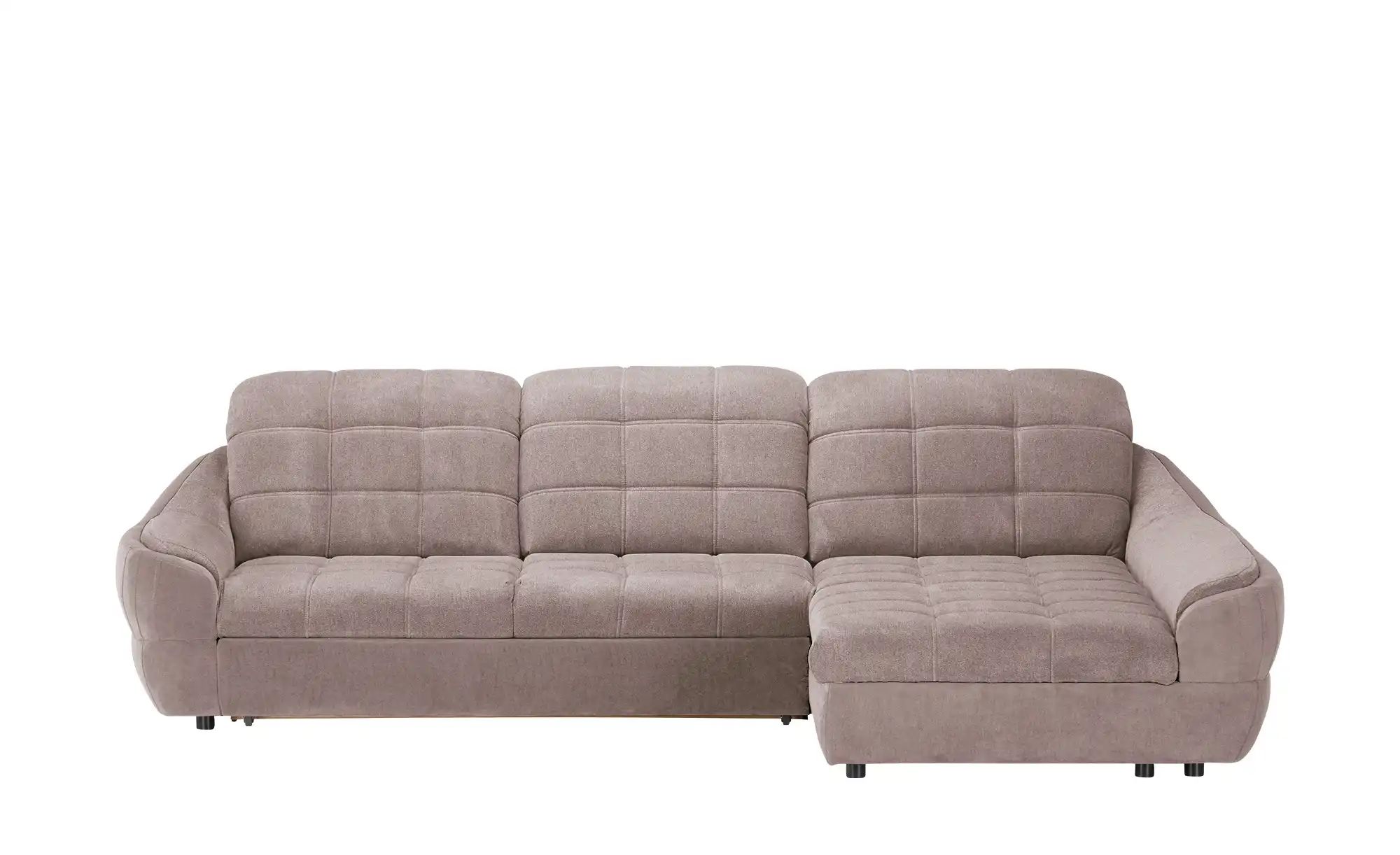 switch Ecksofa  Infinity ¦ rosa/pink ¦ Maße (cm): B: 292 H: 93 T: 179 Polst günstig online kaufen