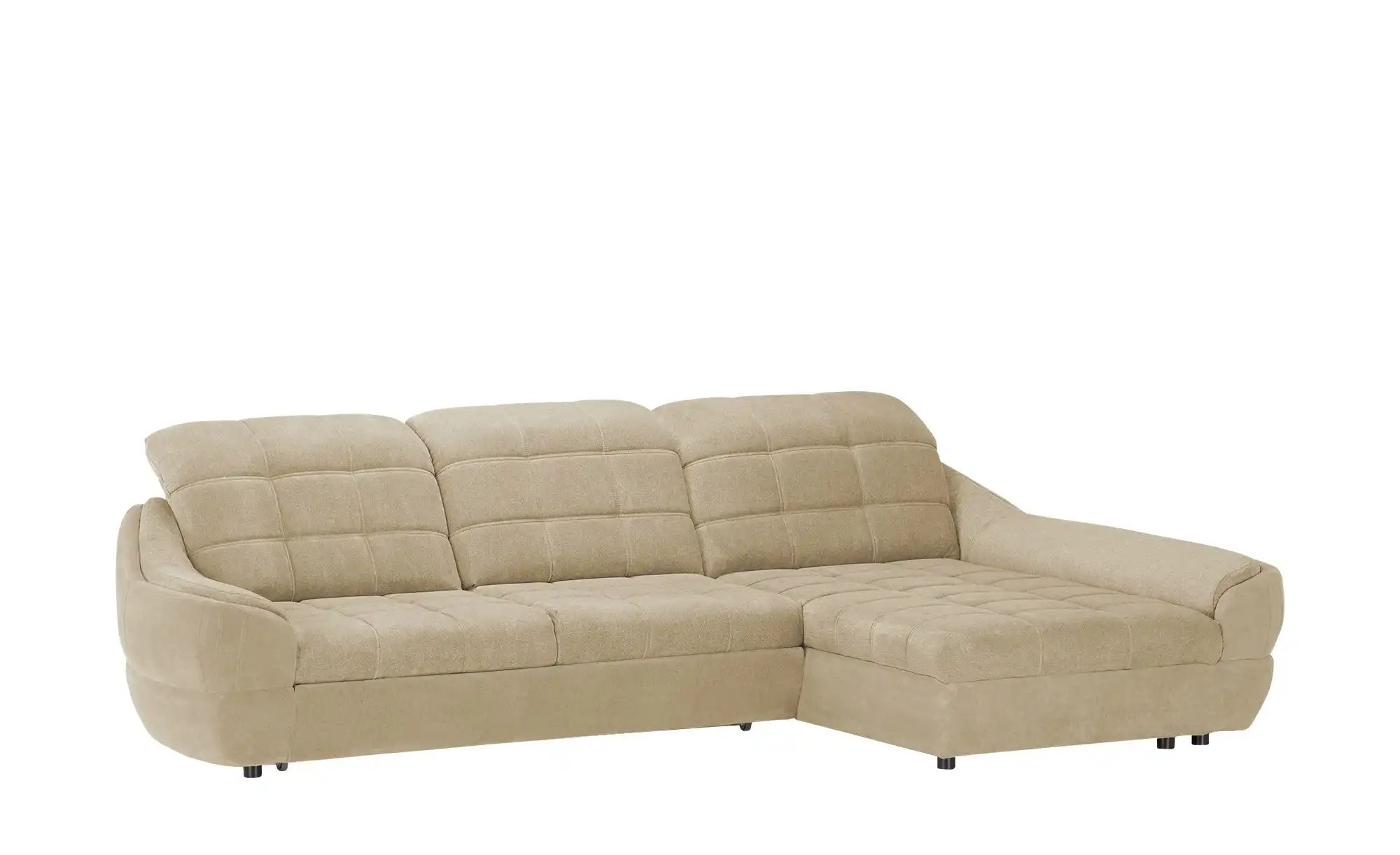 switch Ecksofa  Infinity ¦ braun ¦ Maße (cm): B: 292 H: 93 T: 179 Polstermö günstig online kaufen