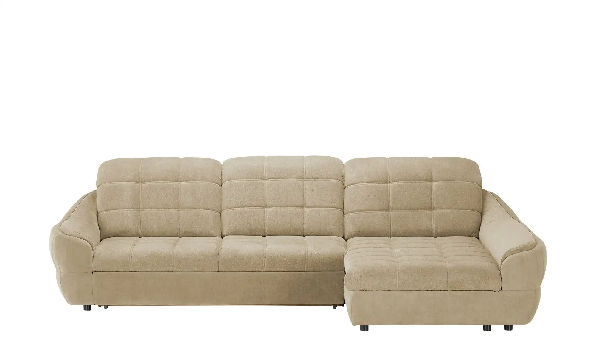 switch Ecksofa  Infinity ¦ braun ¦ Maße (cm): B: 292 H: 93 T: 179 Polstermö günstig online kaufen