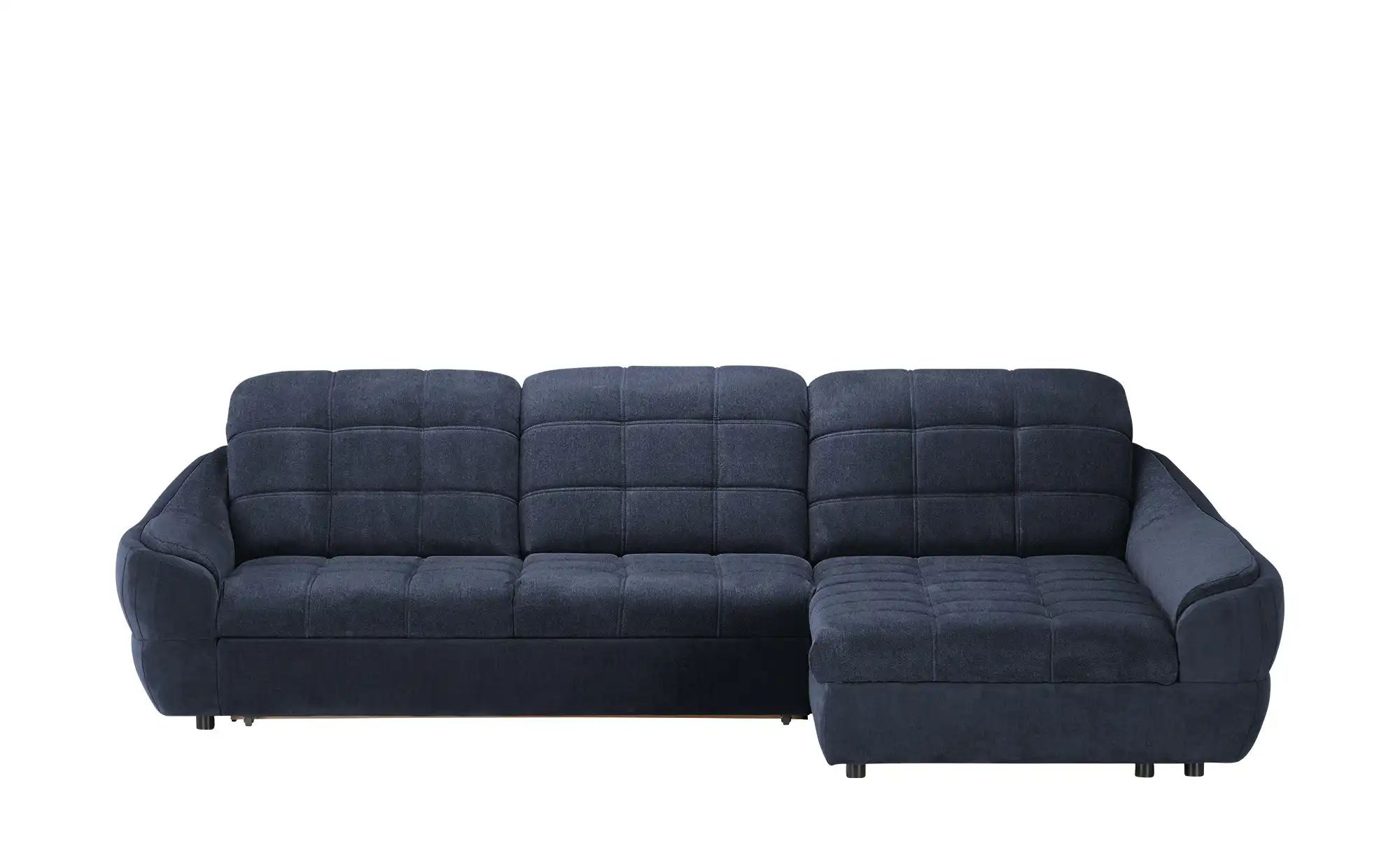 switch Ecksofa  Infinity ¦ blau ¦ Maße (cm): B: 292 H: 93 T: 179 Polstermöb günstig online kaufen