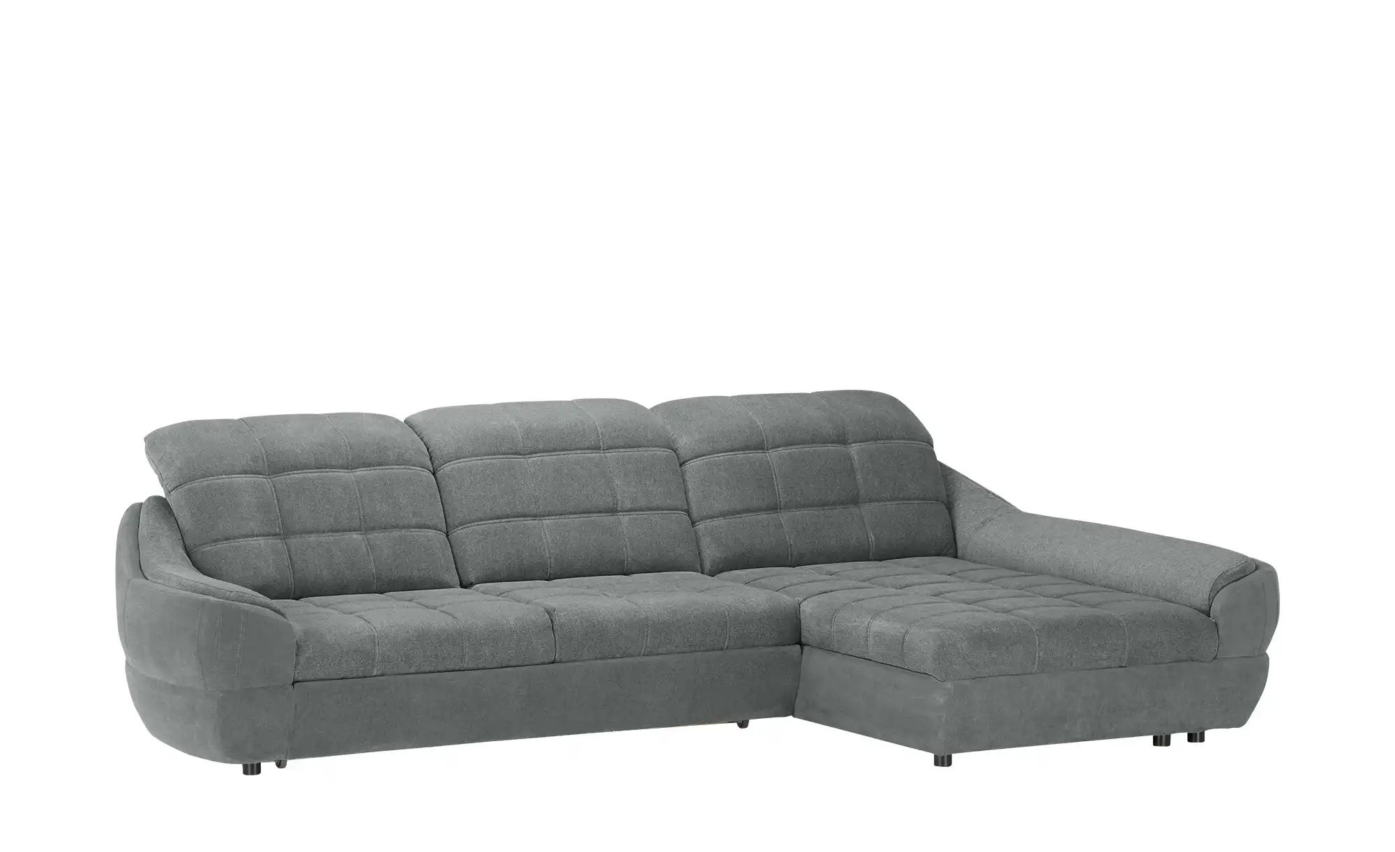 switch Ecksofa  Infinity ¦ grau ¦ Maße (cm): B: 292 H: 93 T: 179 Polstermöb günstig online kaufen