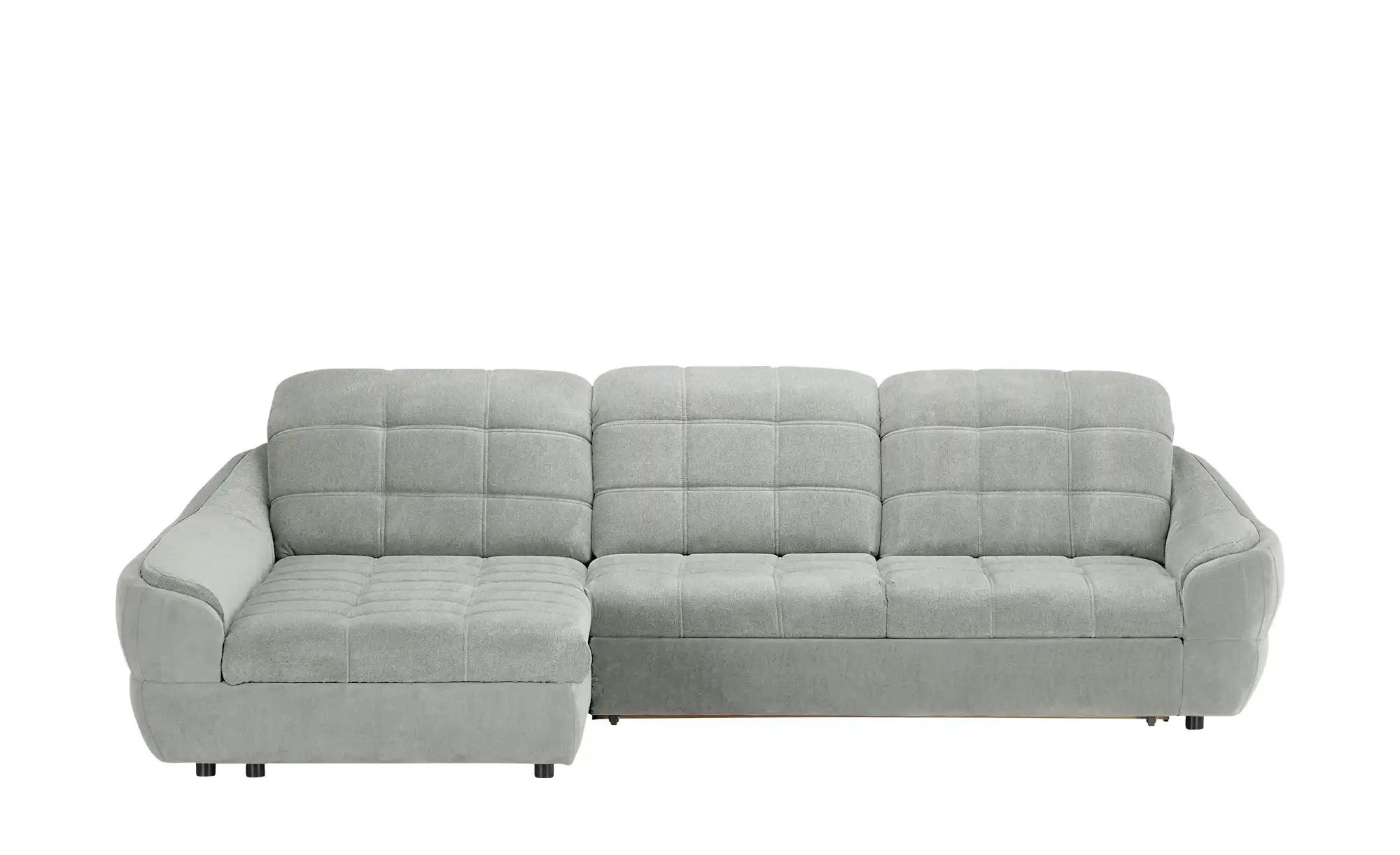 switch Ecksofa  Infinity ¦ grau ¦ Maße (cm): B: 292 H: 93 T: 179 Polstermöb günstig online kaufen