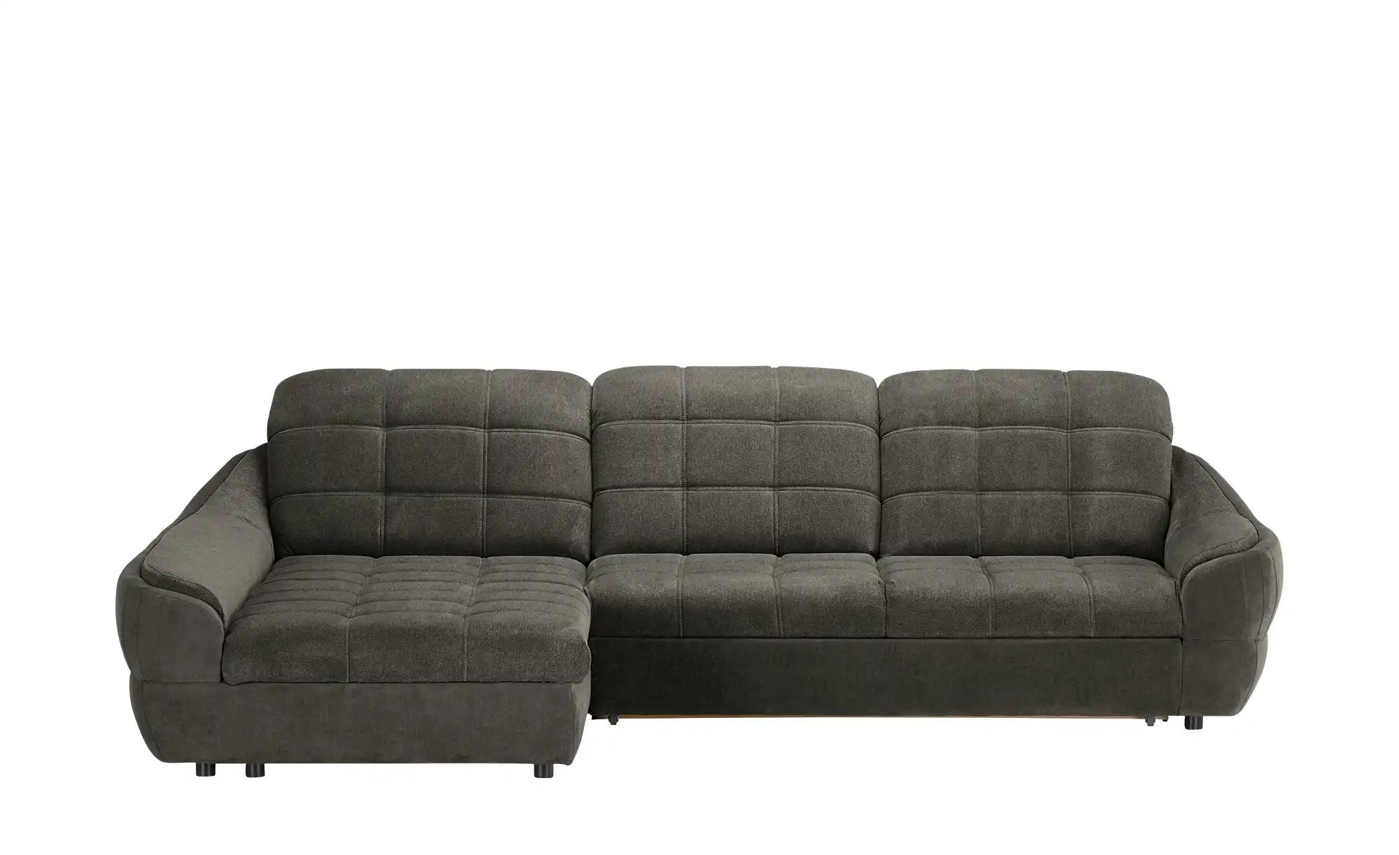 switch Ecksofa  Infinity ¦ grau ¦ Maße (cm): B: 292 H: 93 T: 179 Polstermöb günstig online kaufen