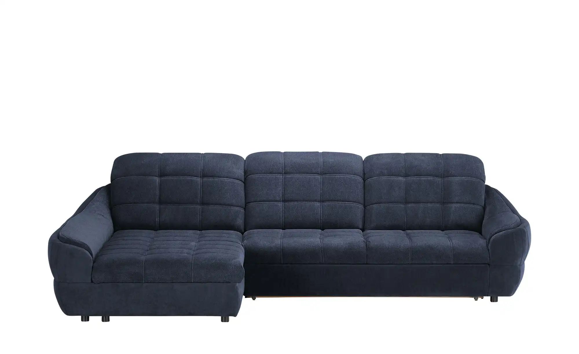 switch Ecksofa  Infinity ¦ blau ¦ Maße (cm): B: 292 H: 93 T: 179 Polstermöb günstig online kaufen