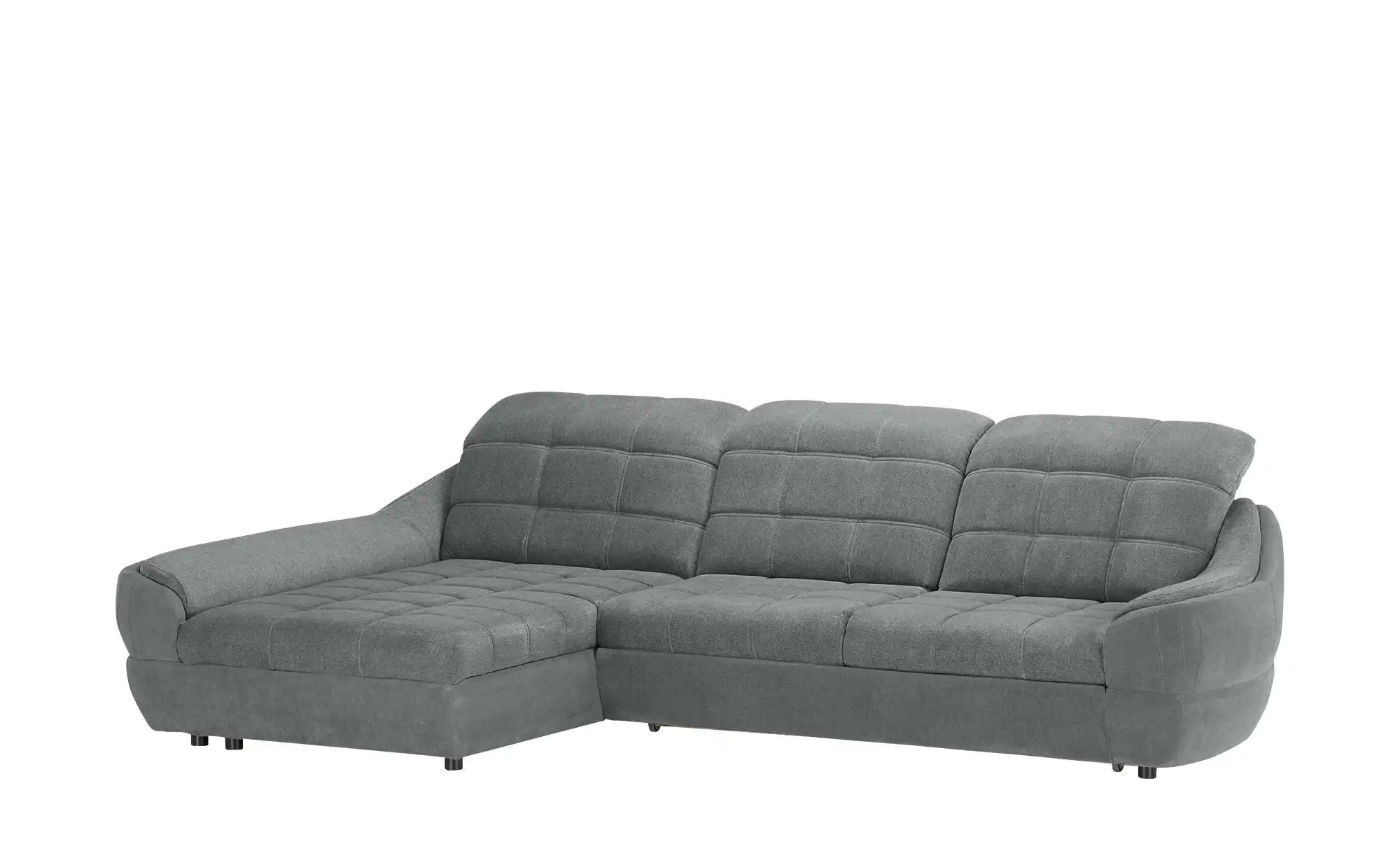 switch Ecksofa  Infinity ¦ grau ¦ Maße (cm): B: 292 H: 93 T: 179 Polstermöb günstig online kaufen