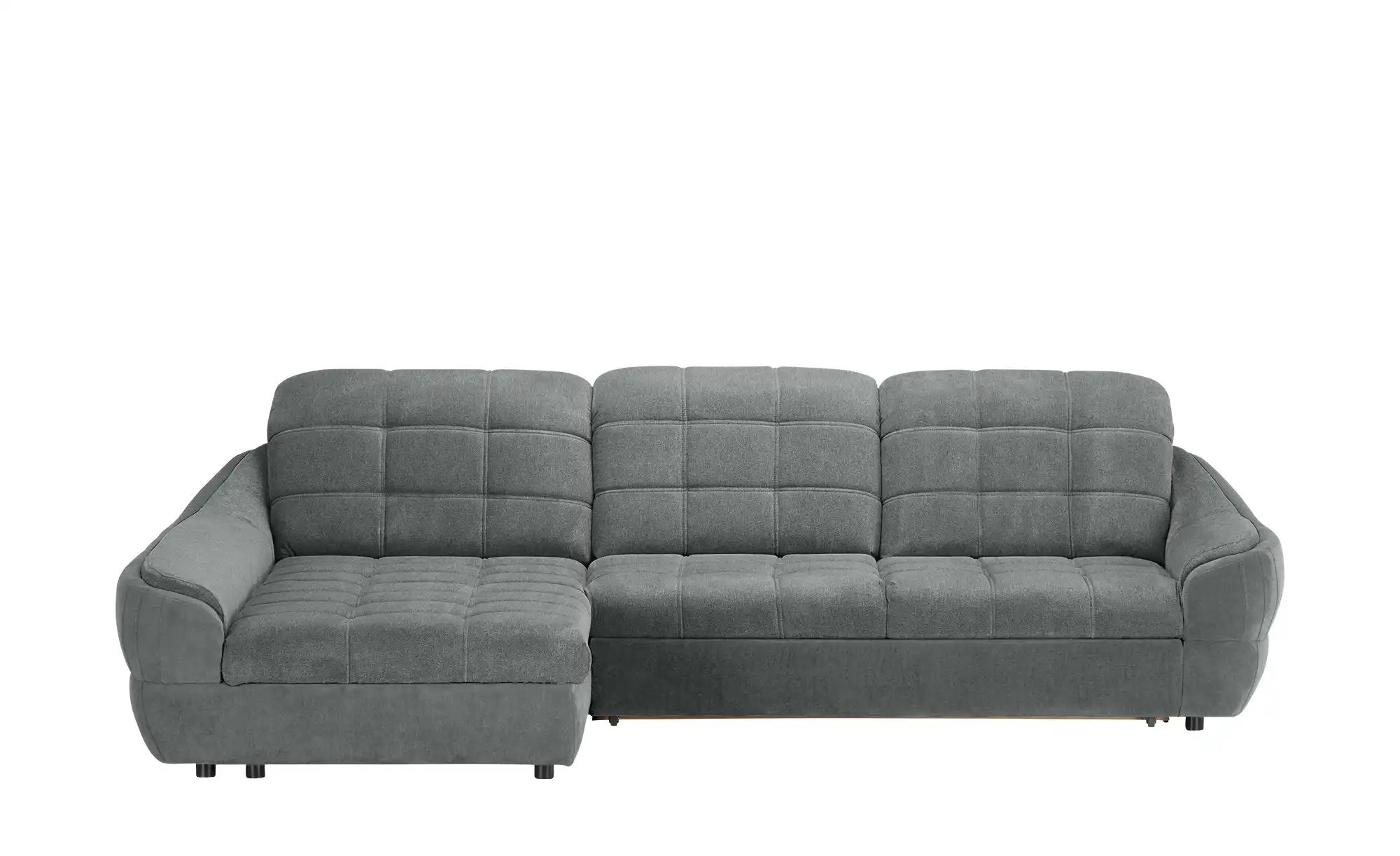 switch Ecksofa  Infinity ¦ grau ¦ Maße (cm): B: 292 H: 93 T: 179 Polstermöb günstig online kaufen