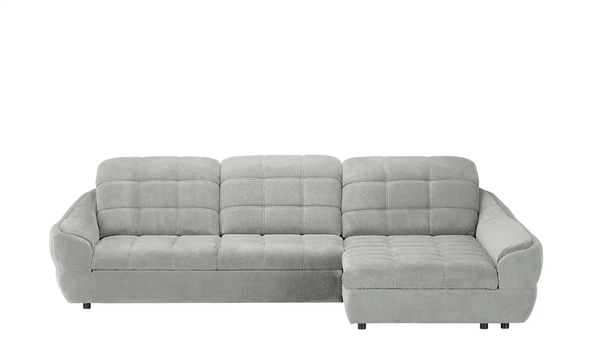 switch Ecksofa  Infinity ¦ grau ¦ Maße (cm): B: 292 H: 93 T: 179 Polstermöb günstig online kaufen