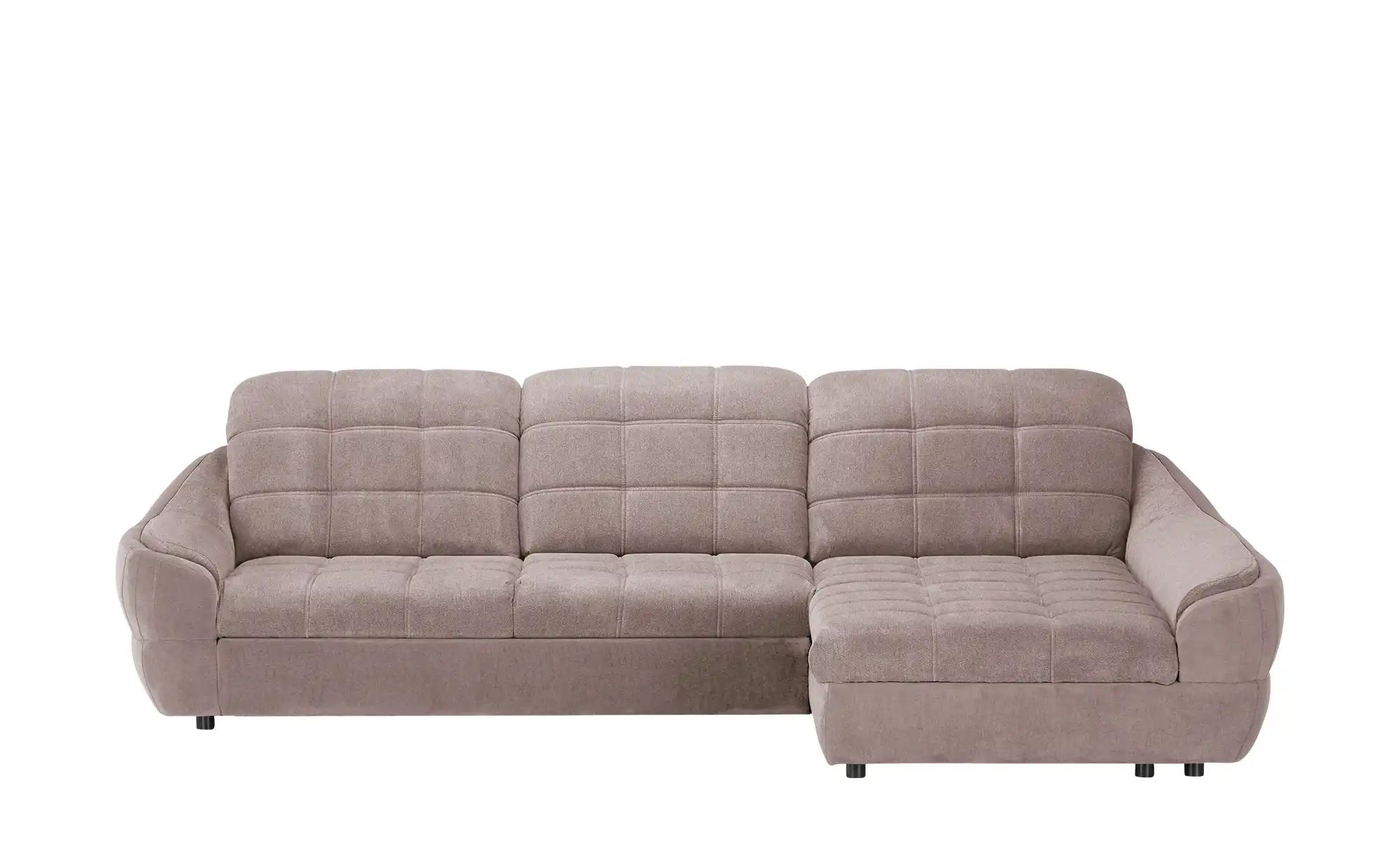 switch Ecksofa  Infinity ¦ rosa/pink ¦ Maße (cm): B: 292 H: 93 T: 179 Polst günstig online kaufen