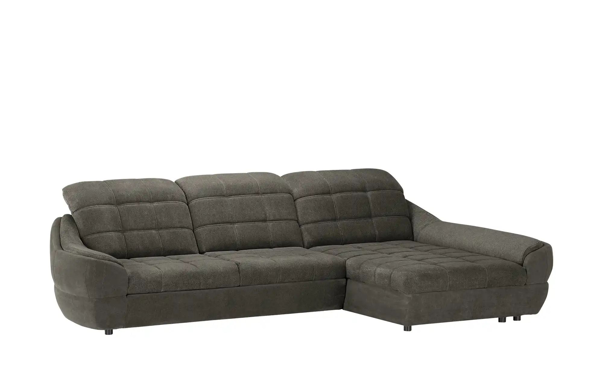 switch Ecksofa  Infinity ¦ grau ¦ Maße (cm): B: 292 H: 93 T: 179 Polstermöb günstig online kaufen