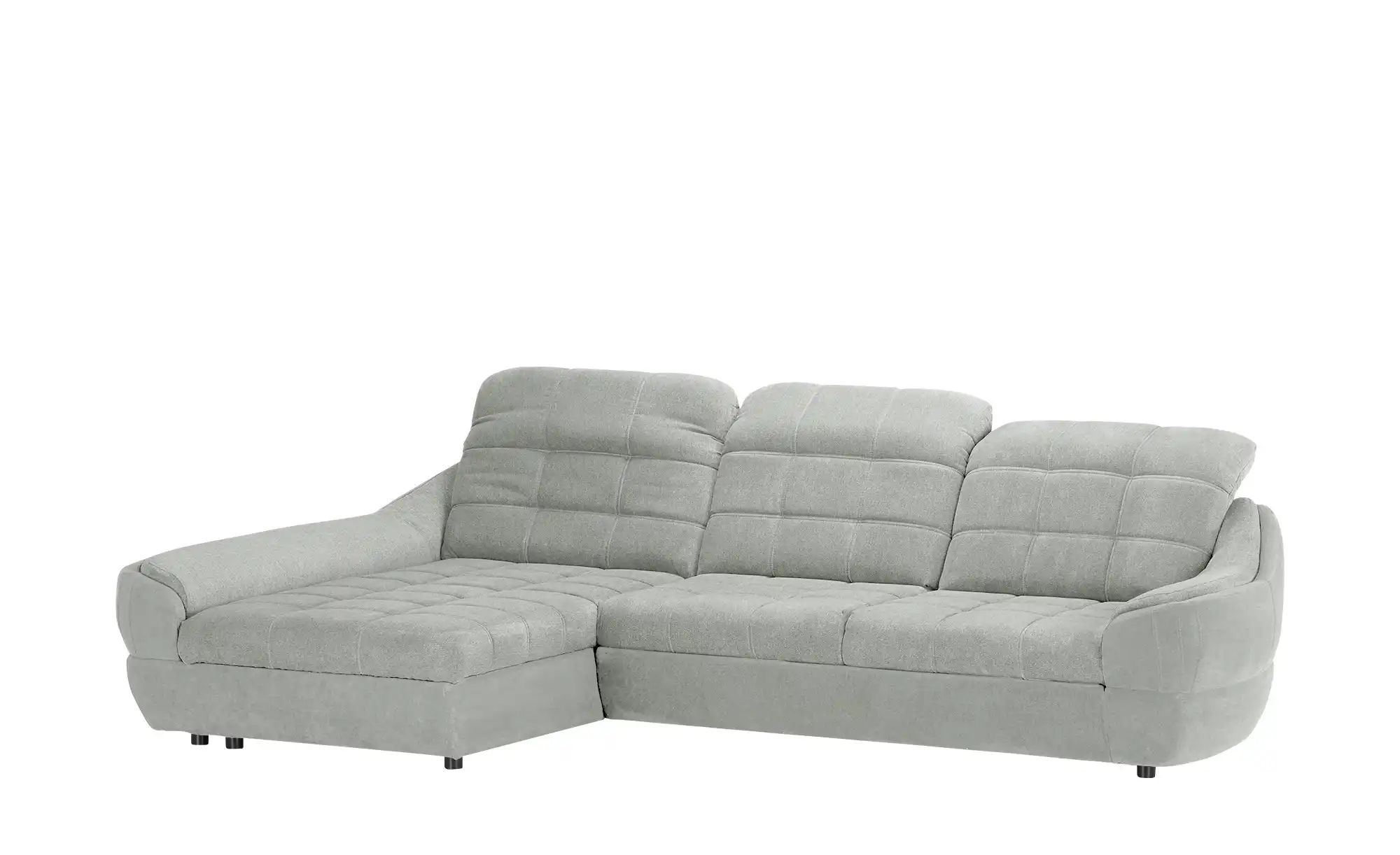 switch Ecksofa  Infinity ¦ grau ¦ Maße (cm): B: 292 H: 93 T: 179 Polstermöb günstig online kaufen