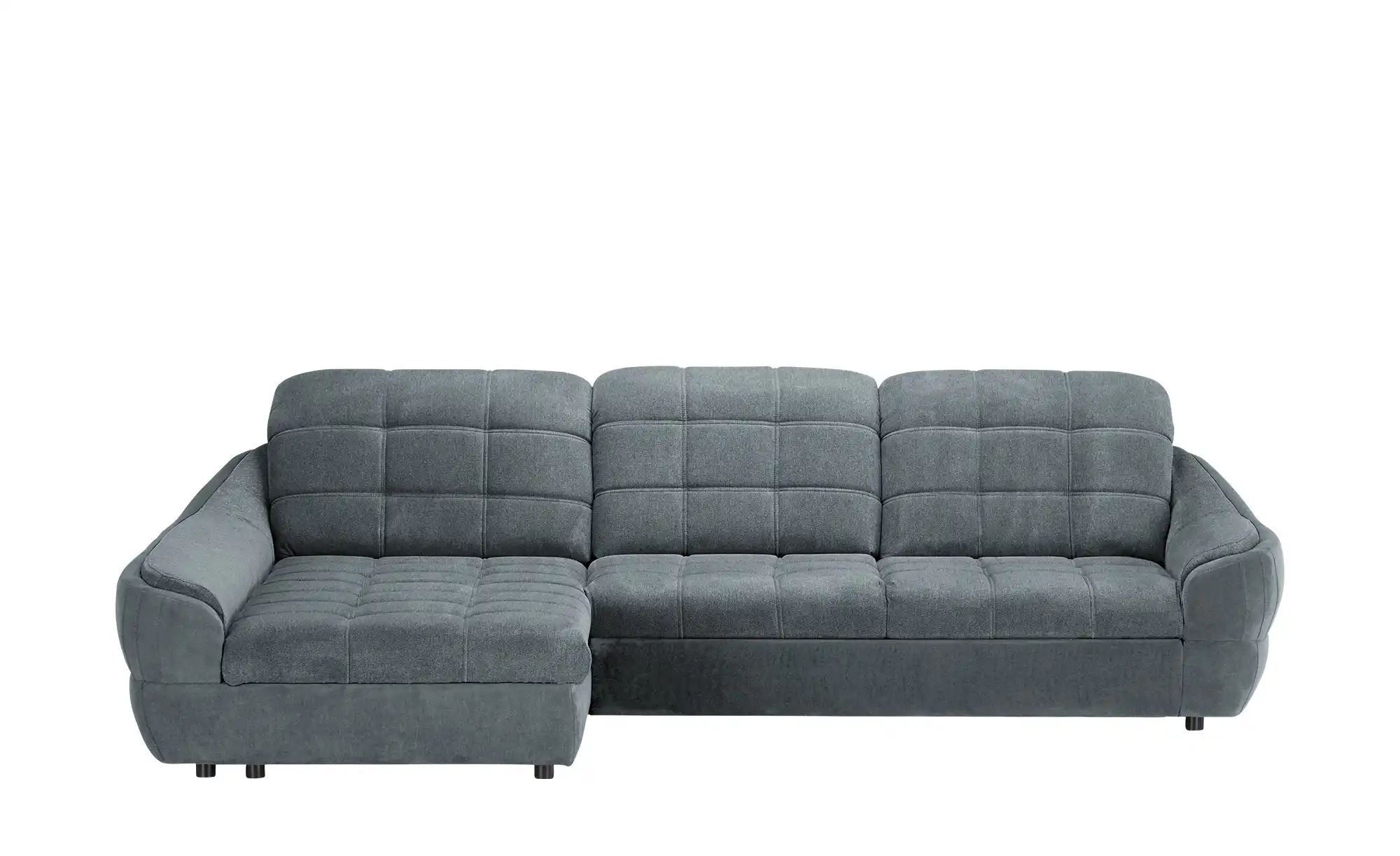 switch Ecksofa  Infinity ¦ grau ¦ Maße (cm): B: 292 H: 93 T: 179 Polstermöb günstig online kaufen